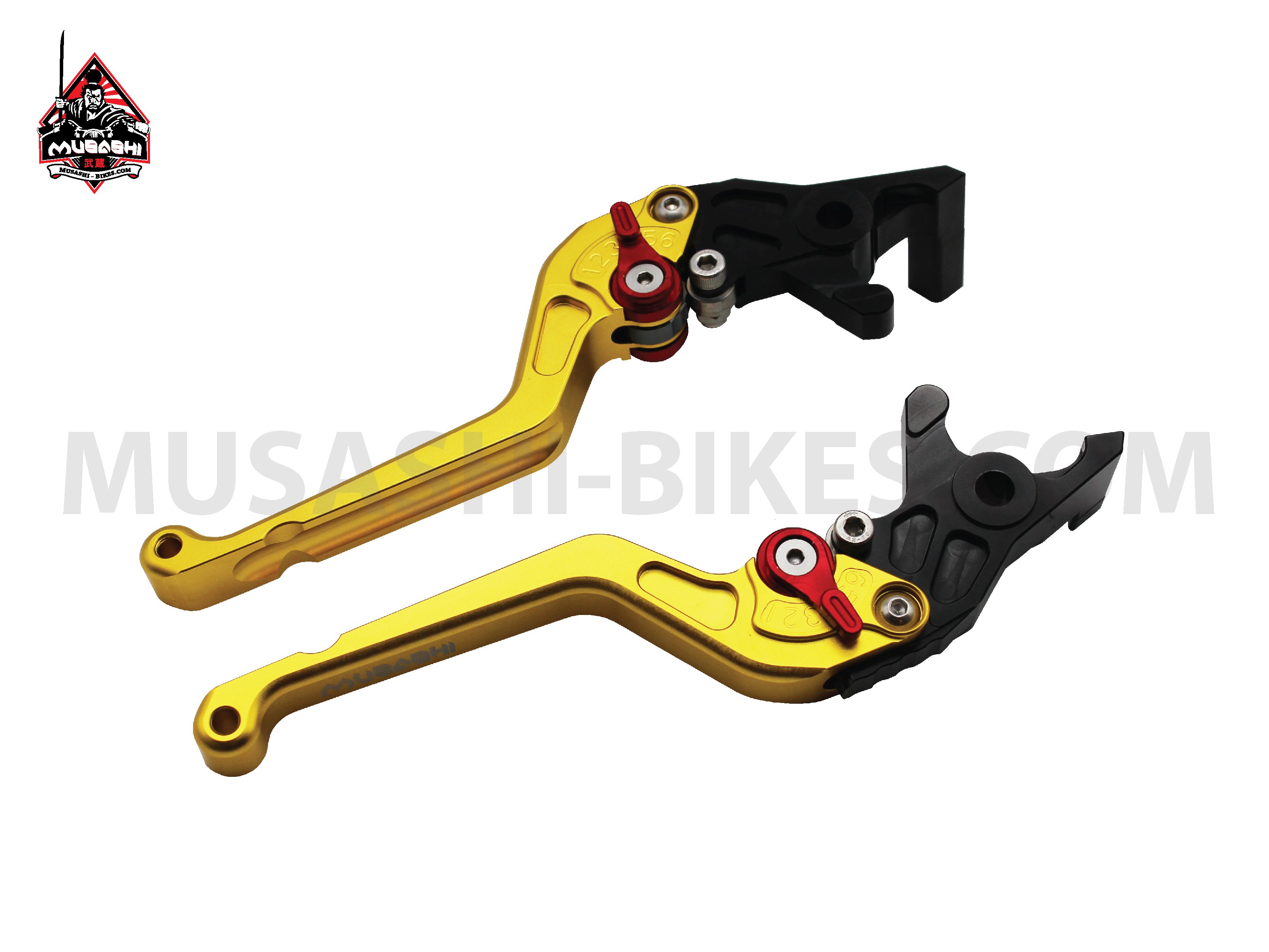 Brake Levers -X-ADV