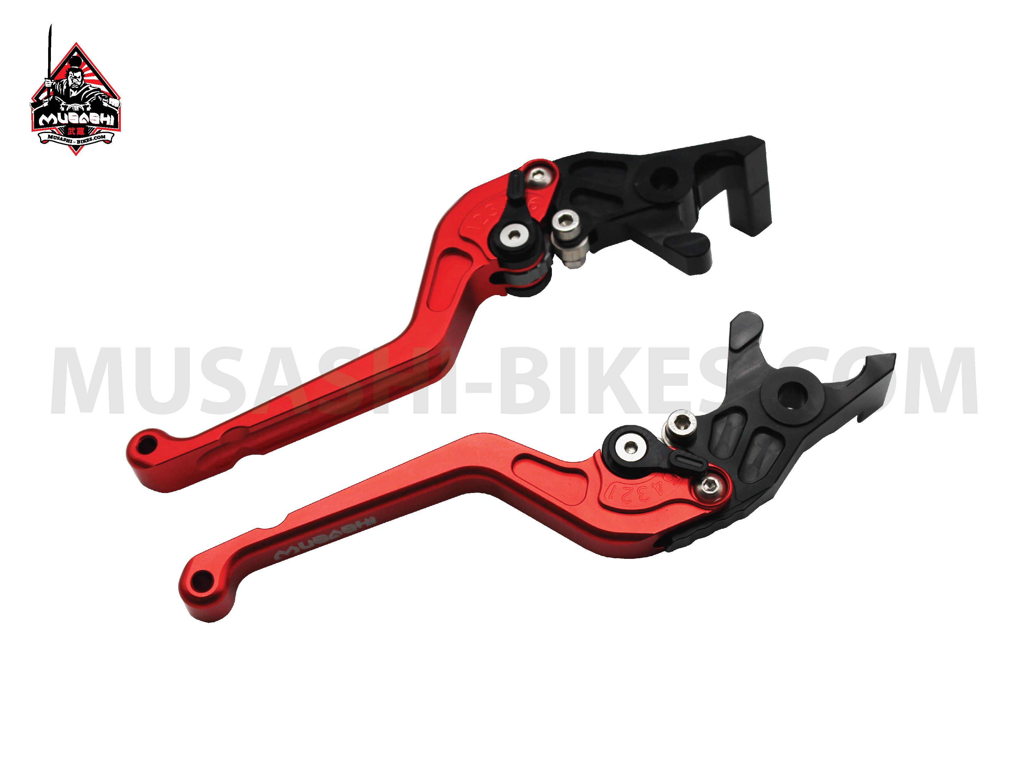Brake Levers -X-ADV