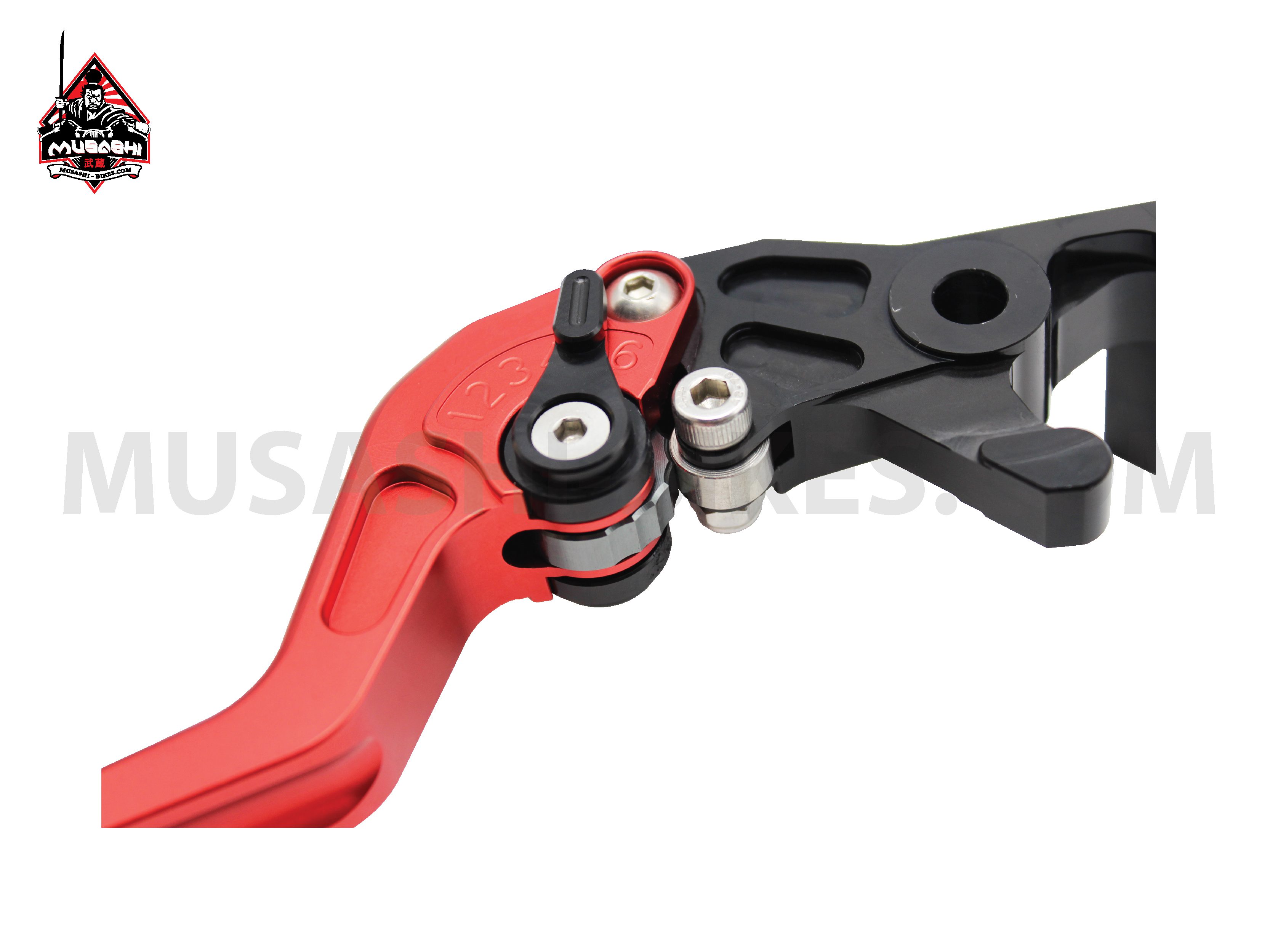 Brake Levers -X-ADV