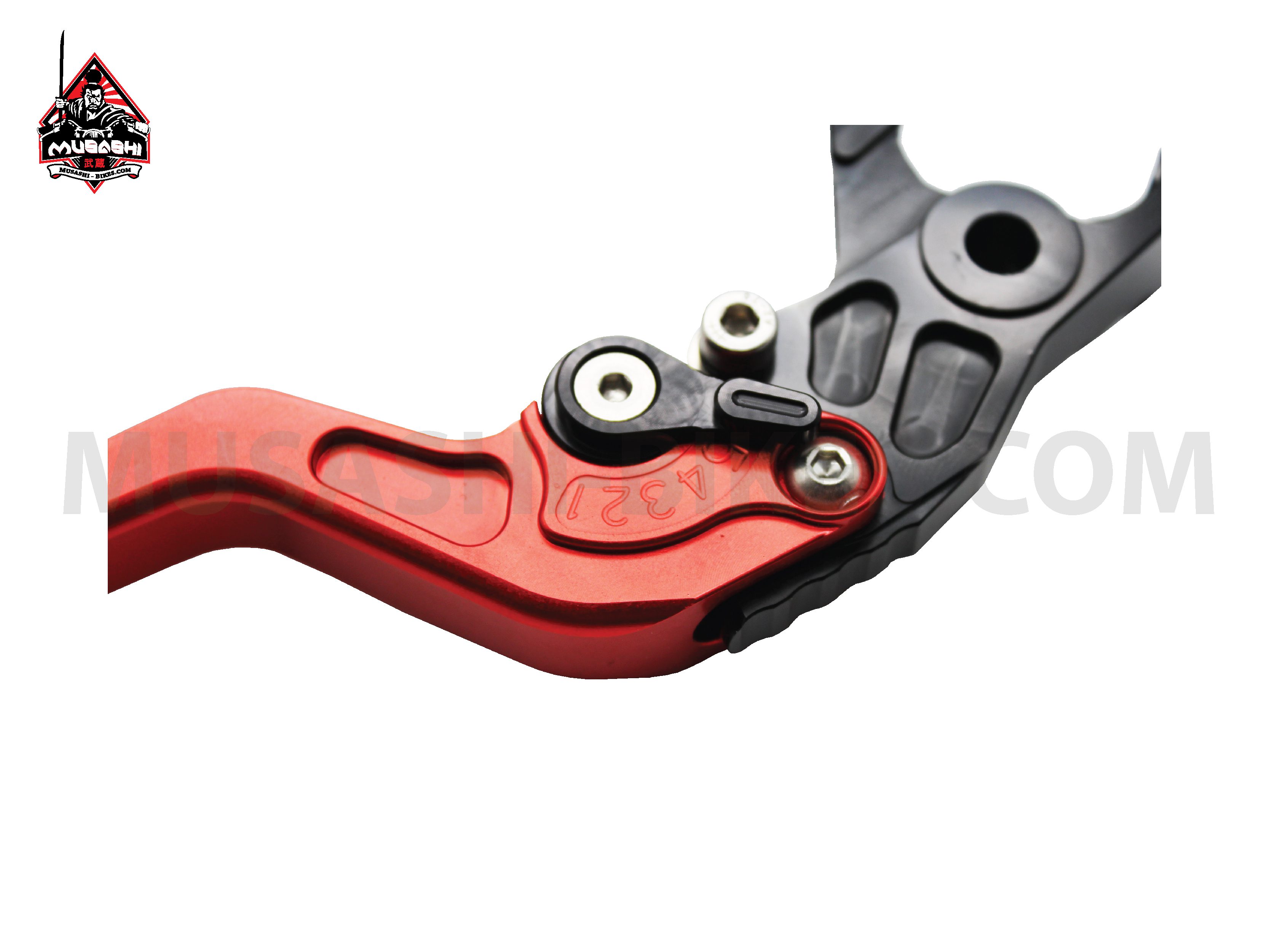 Brake Levers -X-ADV