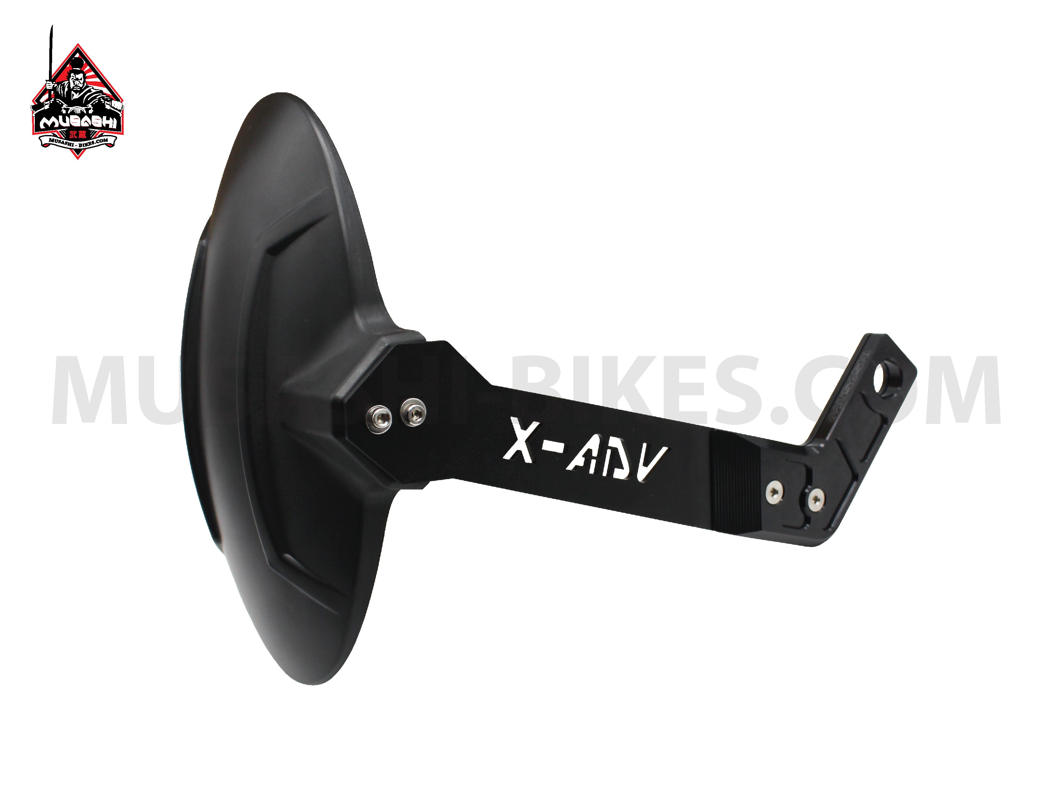 Mud Guard