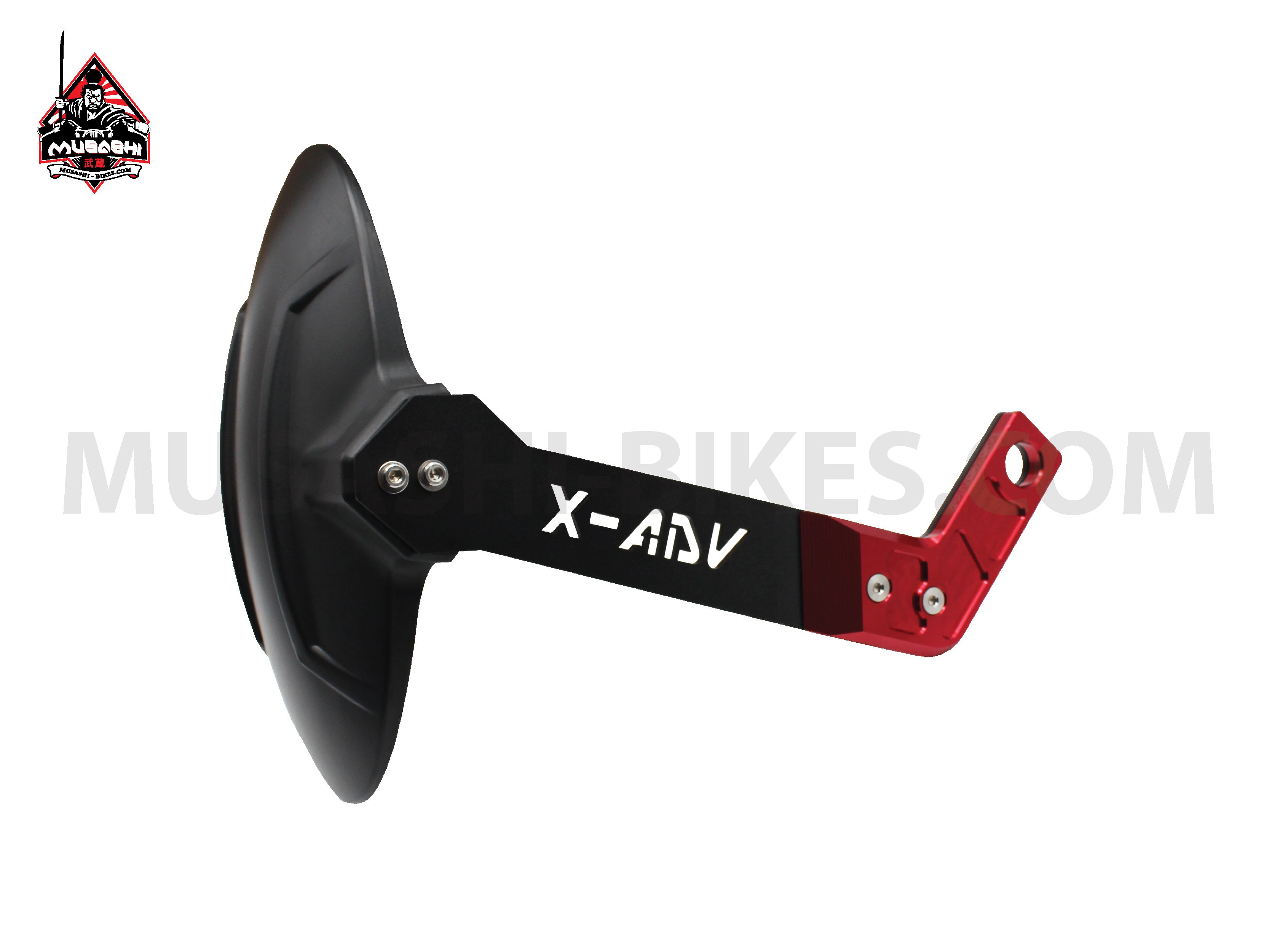Mud Guard