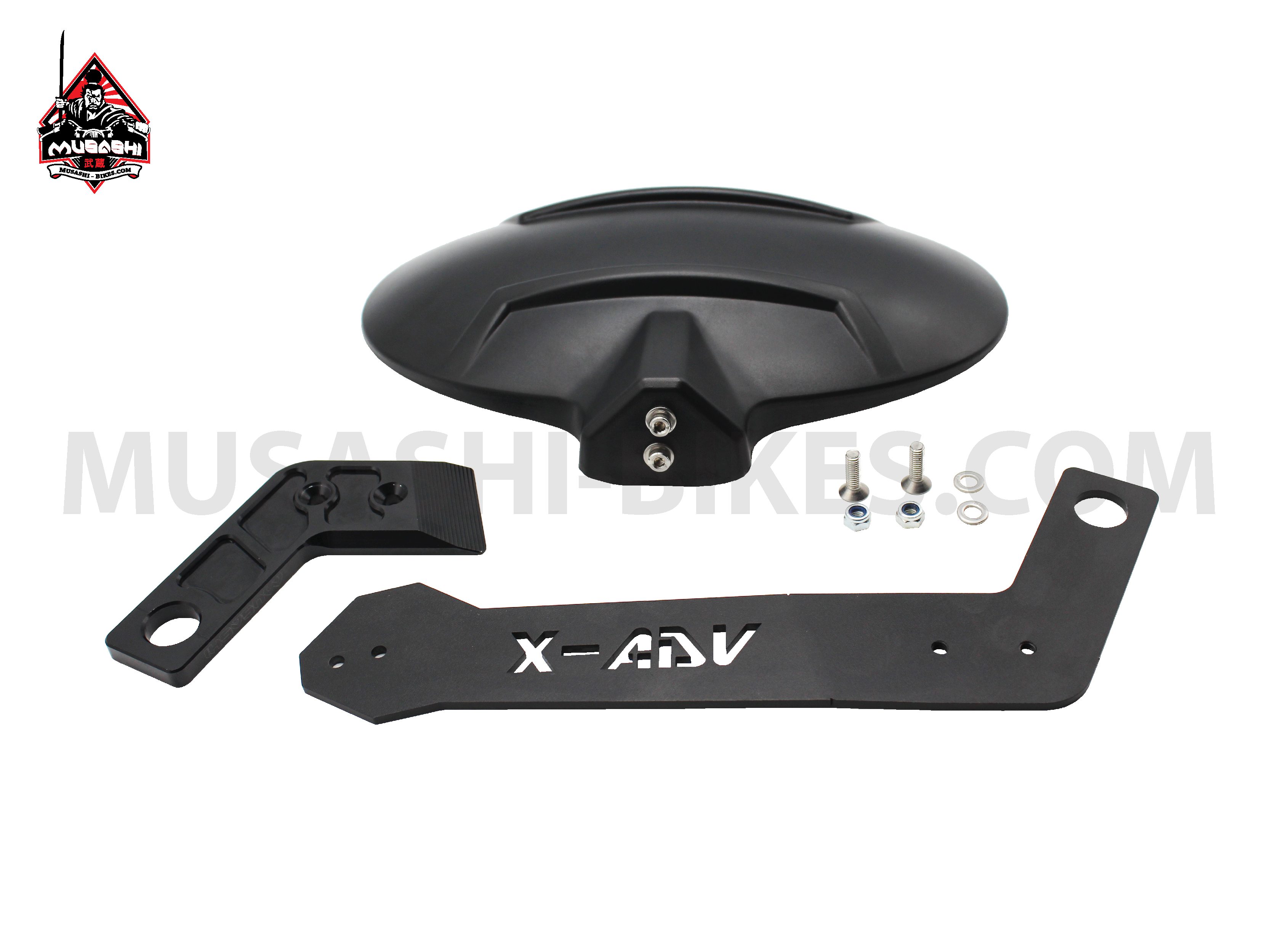 Mud Guard