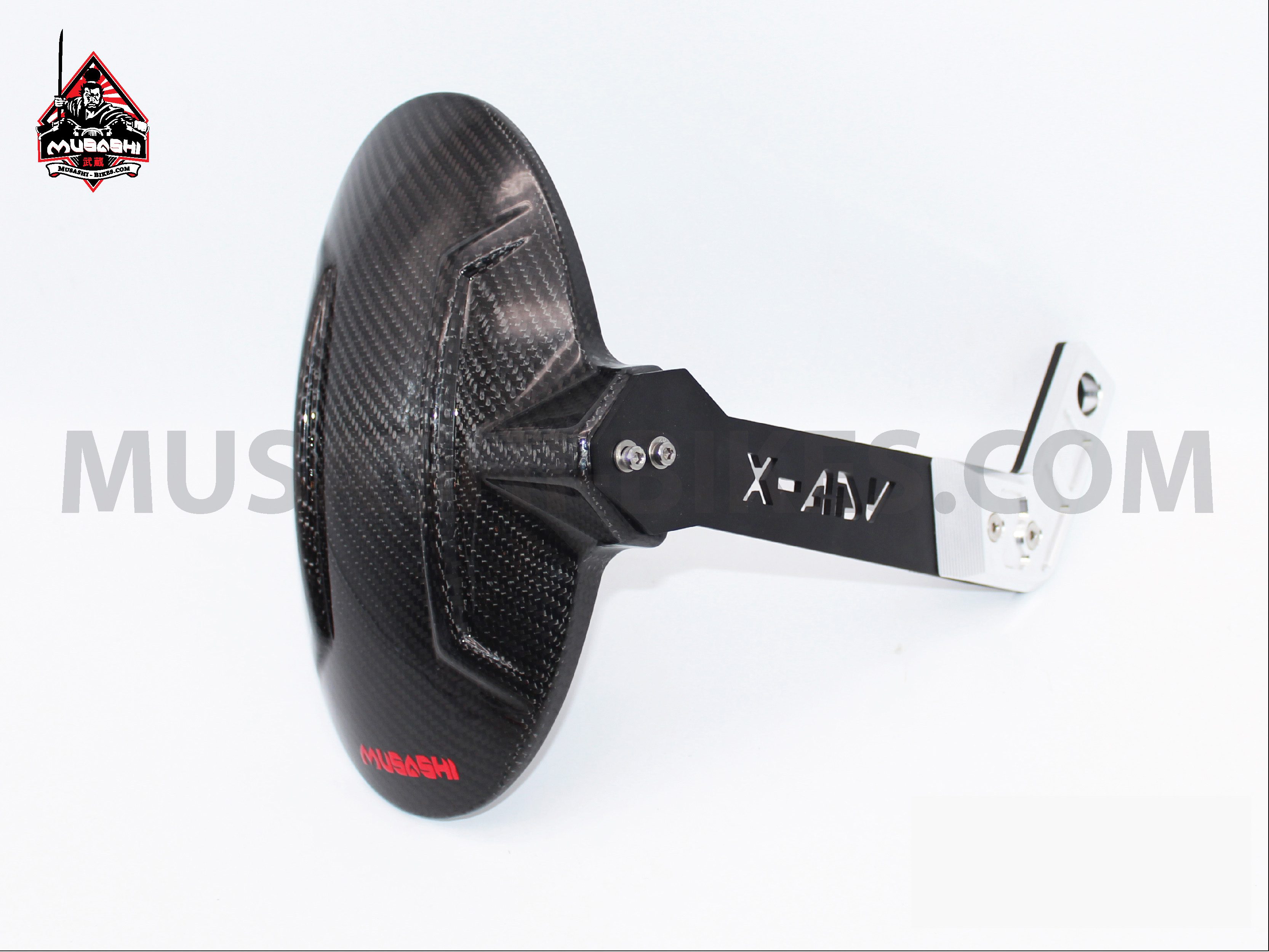 Mud Guard - CARBON