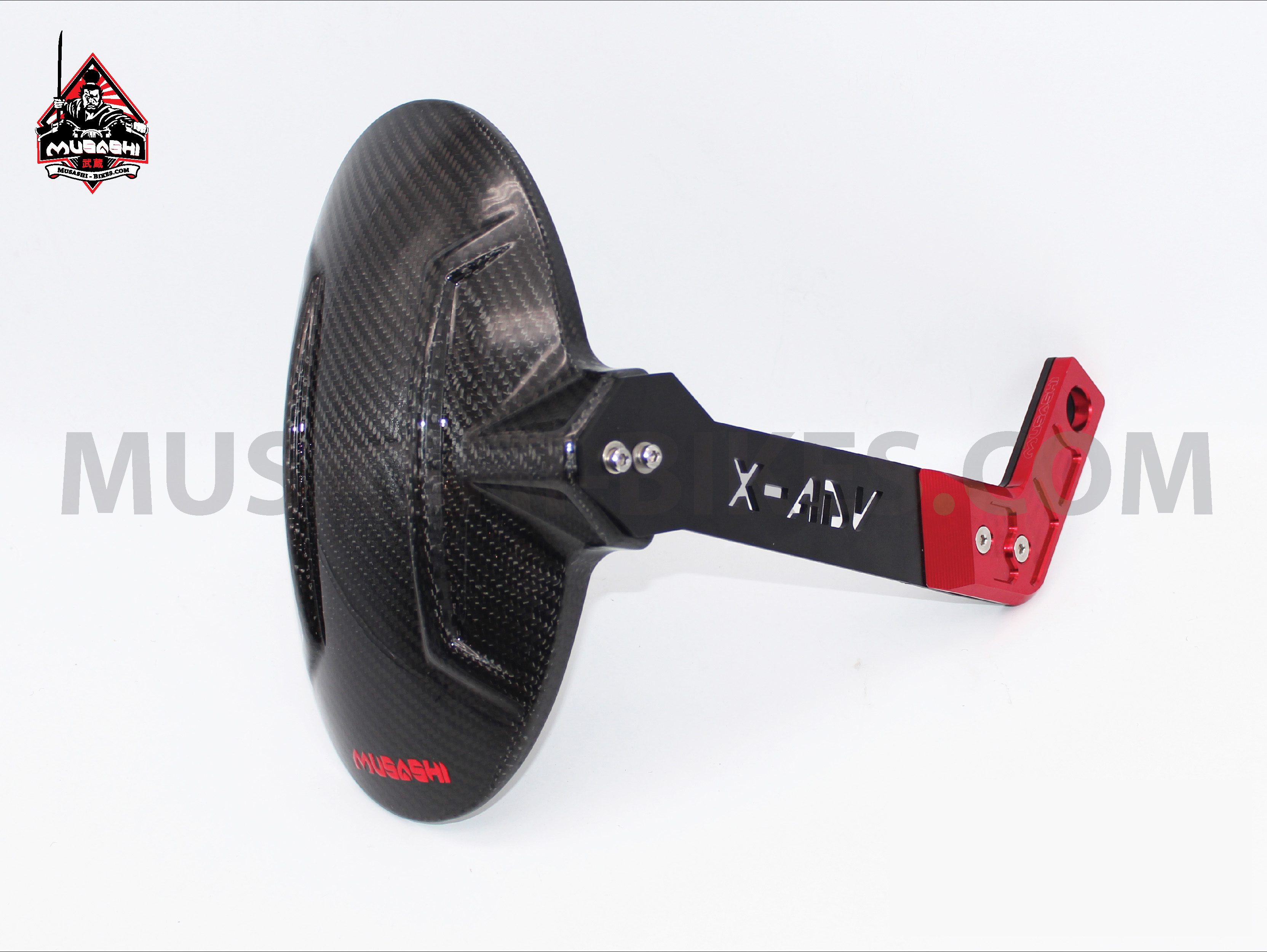 Mud Guard - CARBON