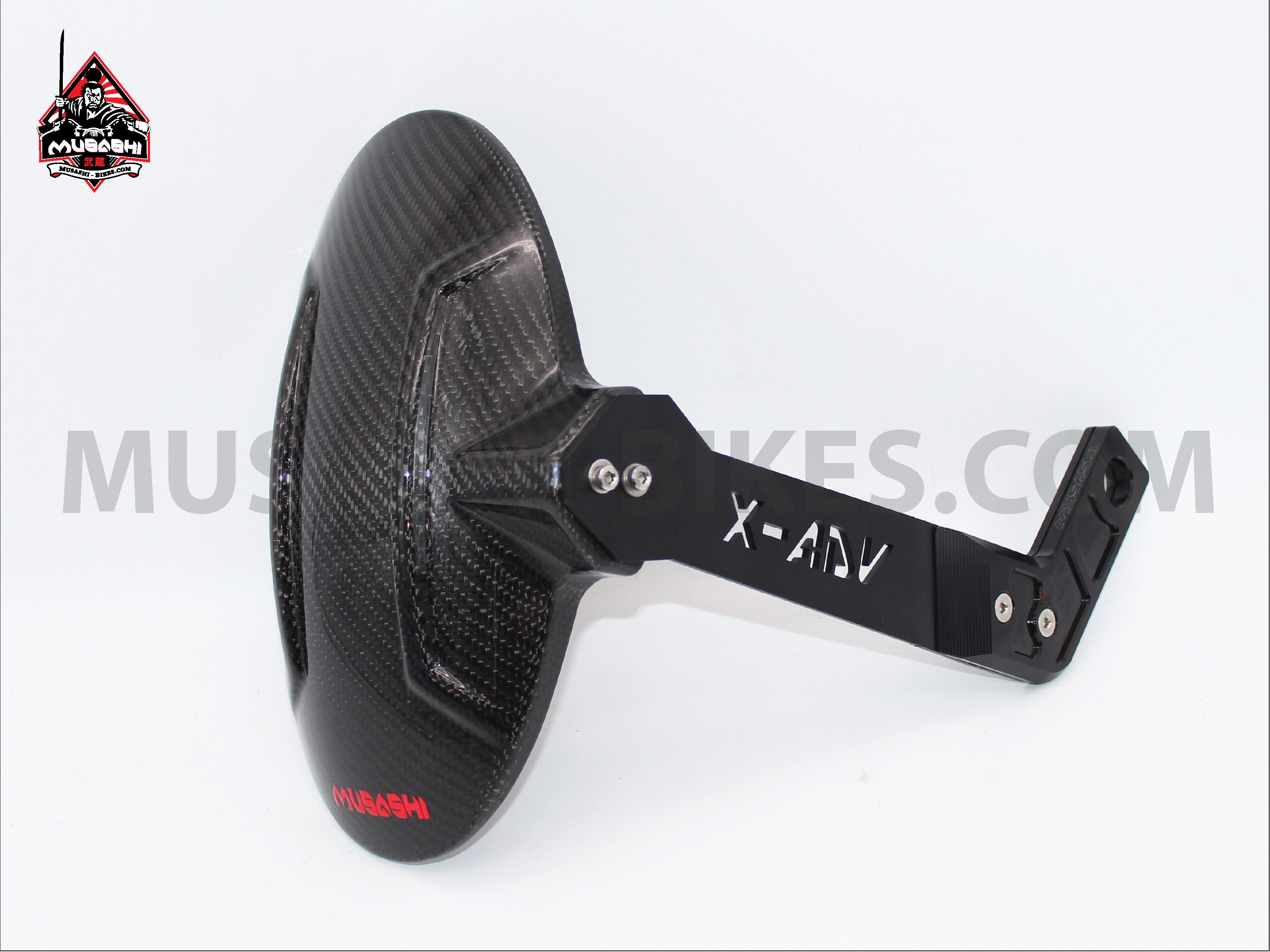 Mud Guard - CARBON
