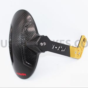 Mud Guard - CARBON