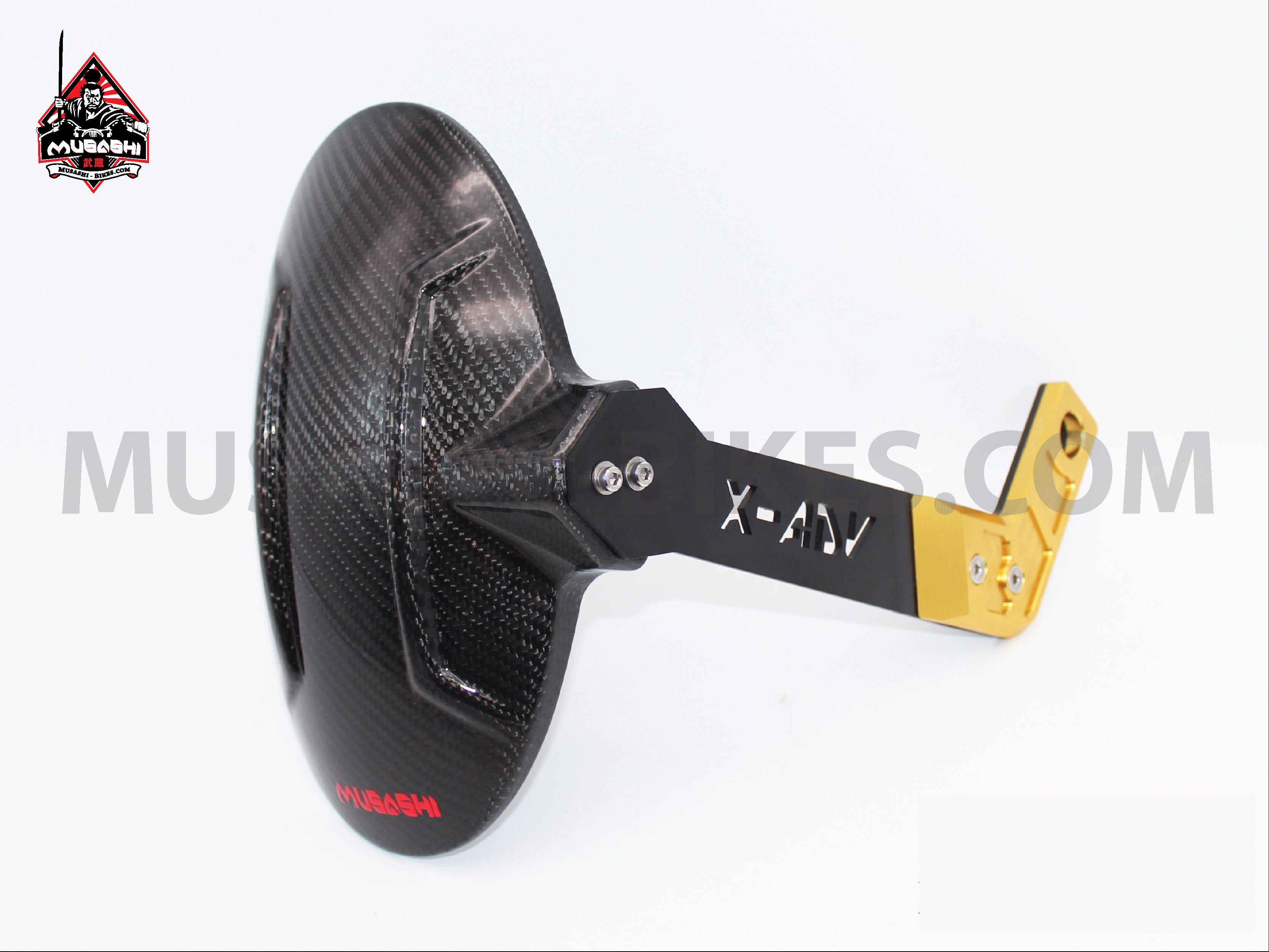Mud Guard - CARBON