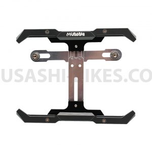 Plat Holder - X-ADV