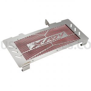 Radiator Cover - X-ADV