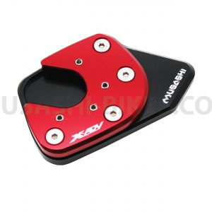 Side Stand Shoes - X-ADV 