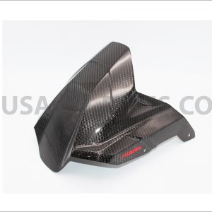 Back Fender - X-ADV -Carbon