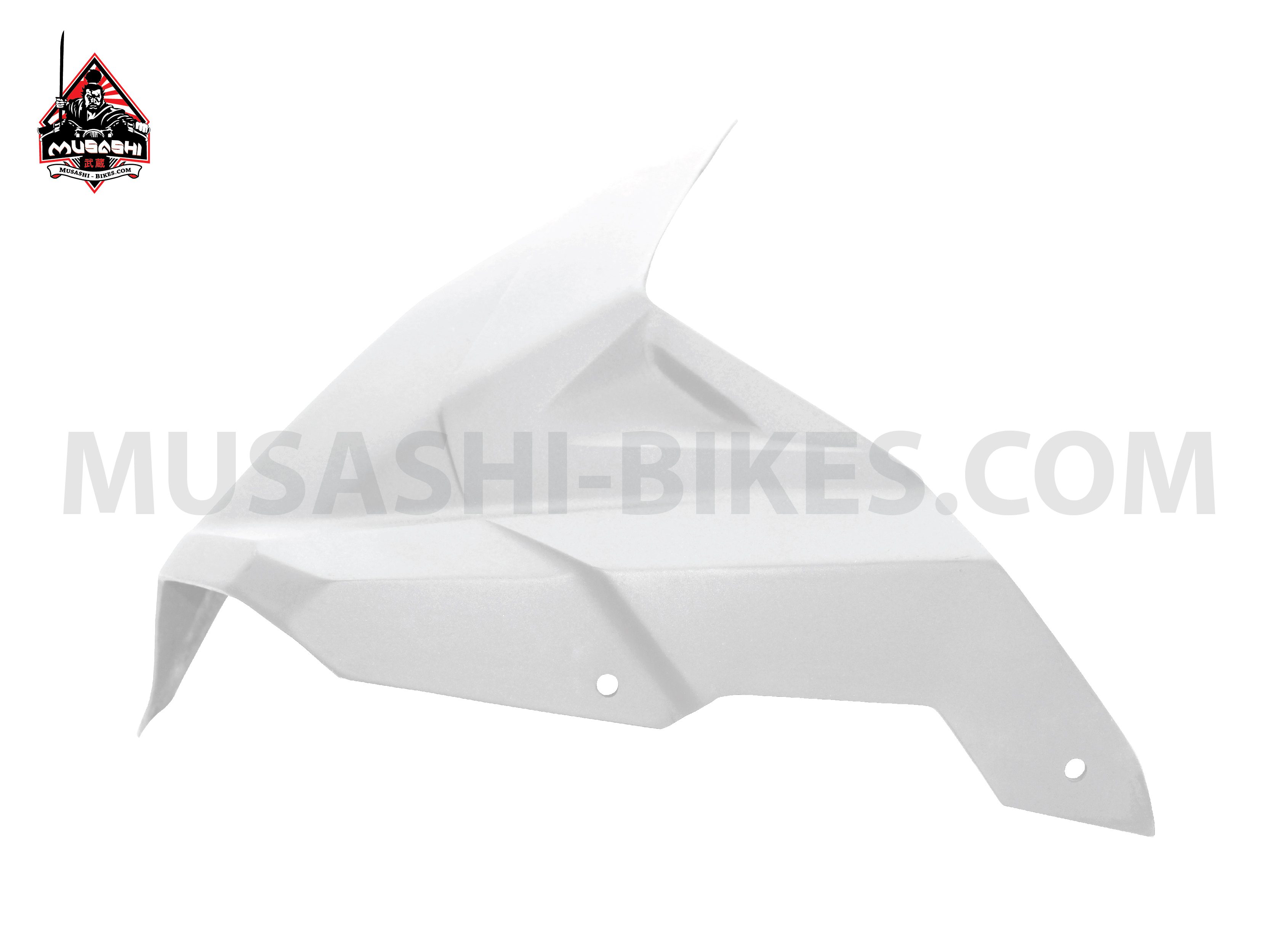 Back Fender - X-ADV -COLOR