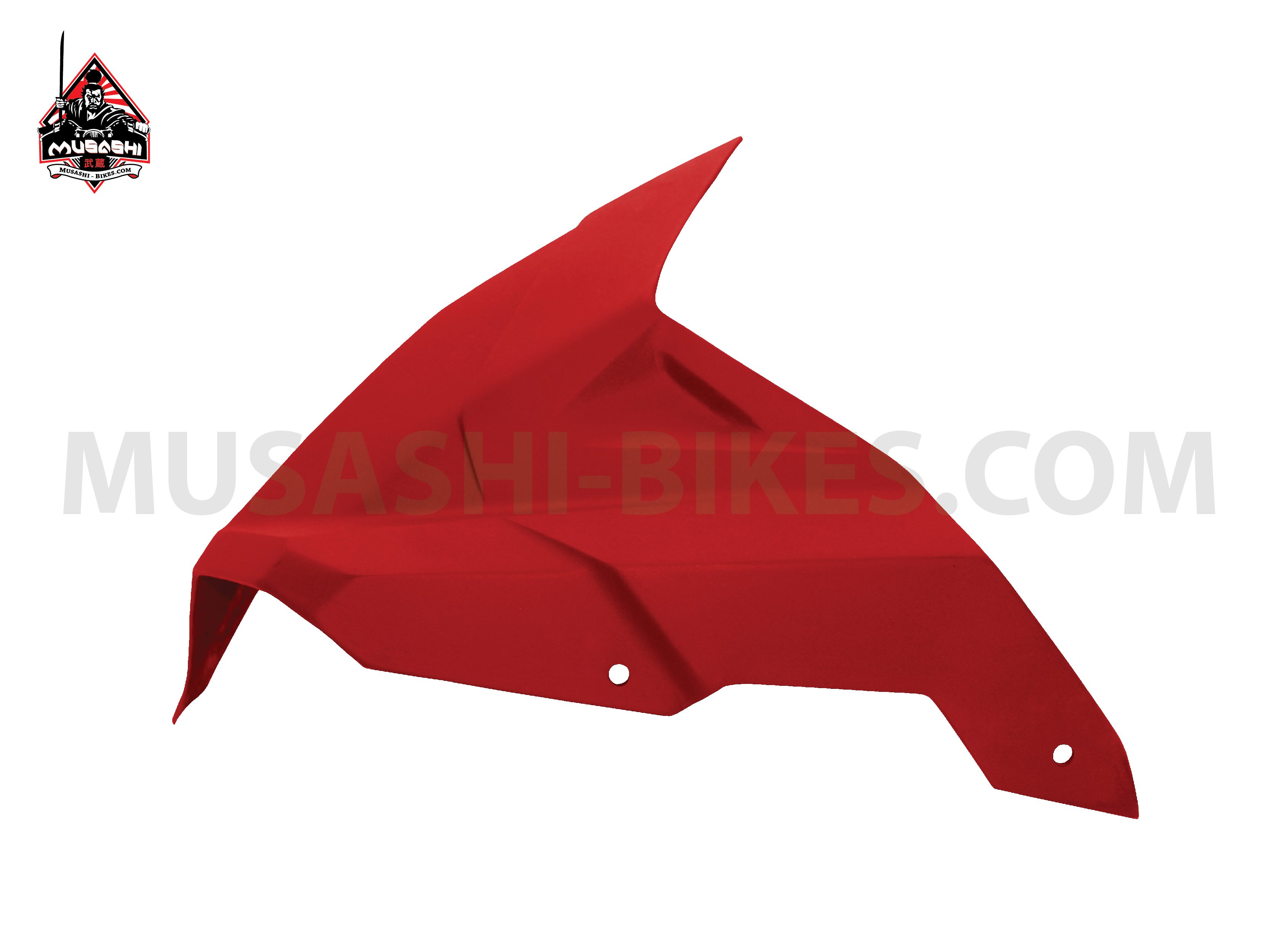 Back Fender - X-ADV -COLOR