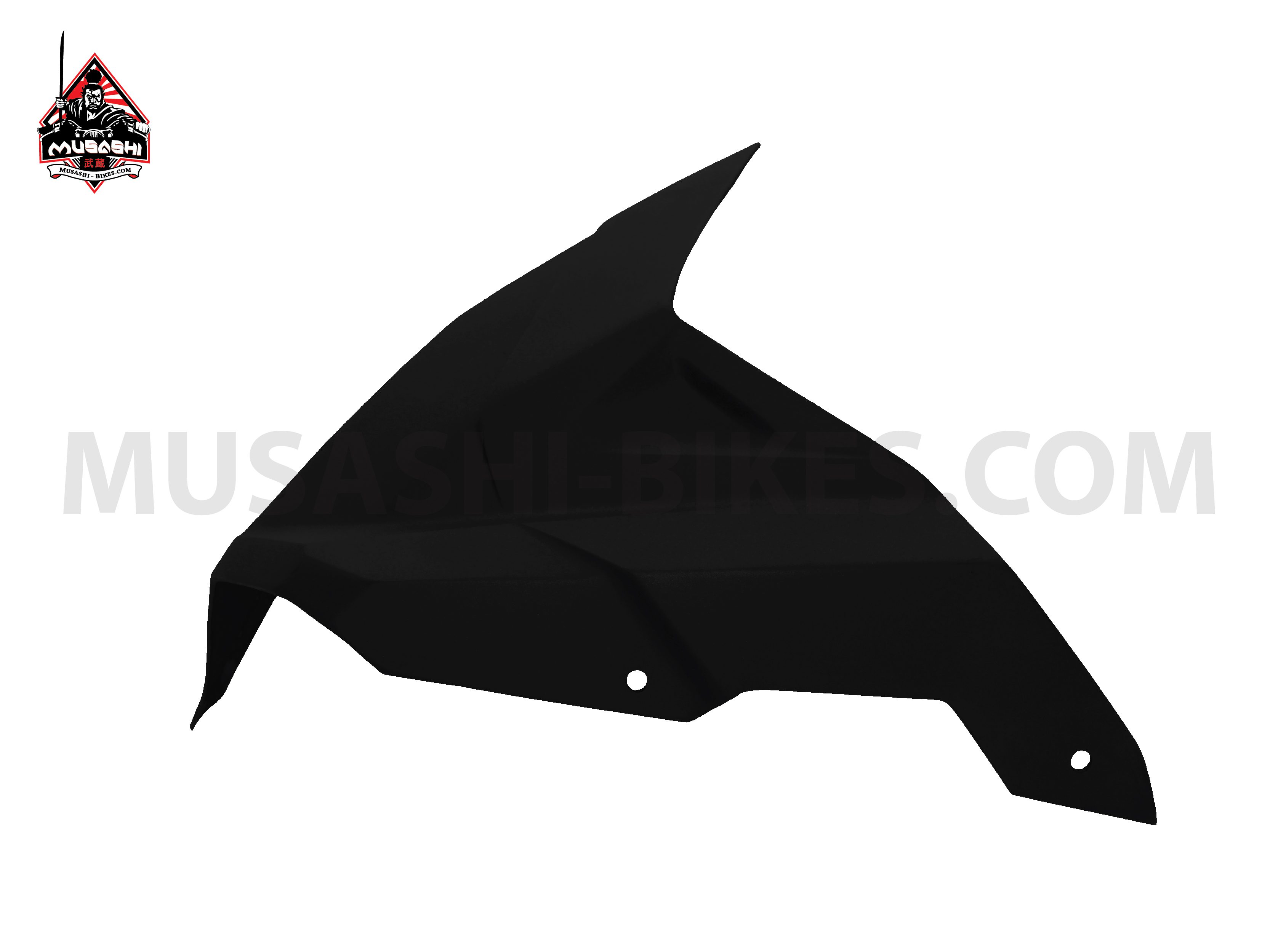 Back Fender - X-ADV -COLOR