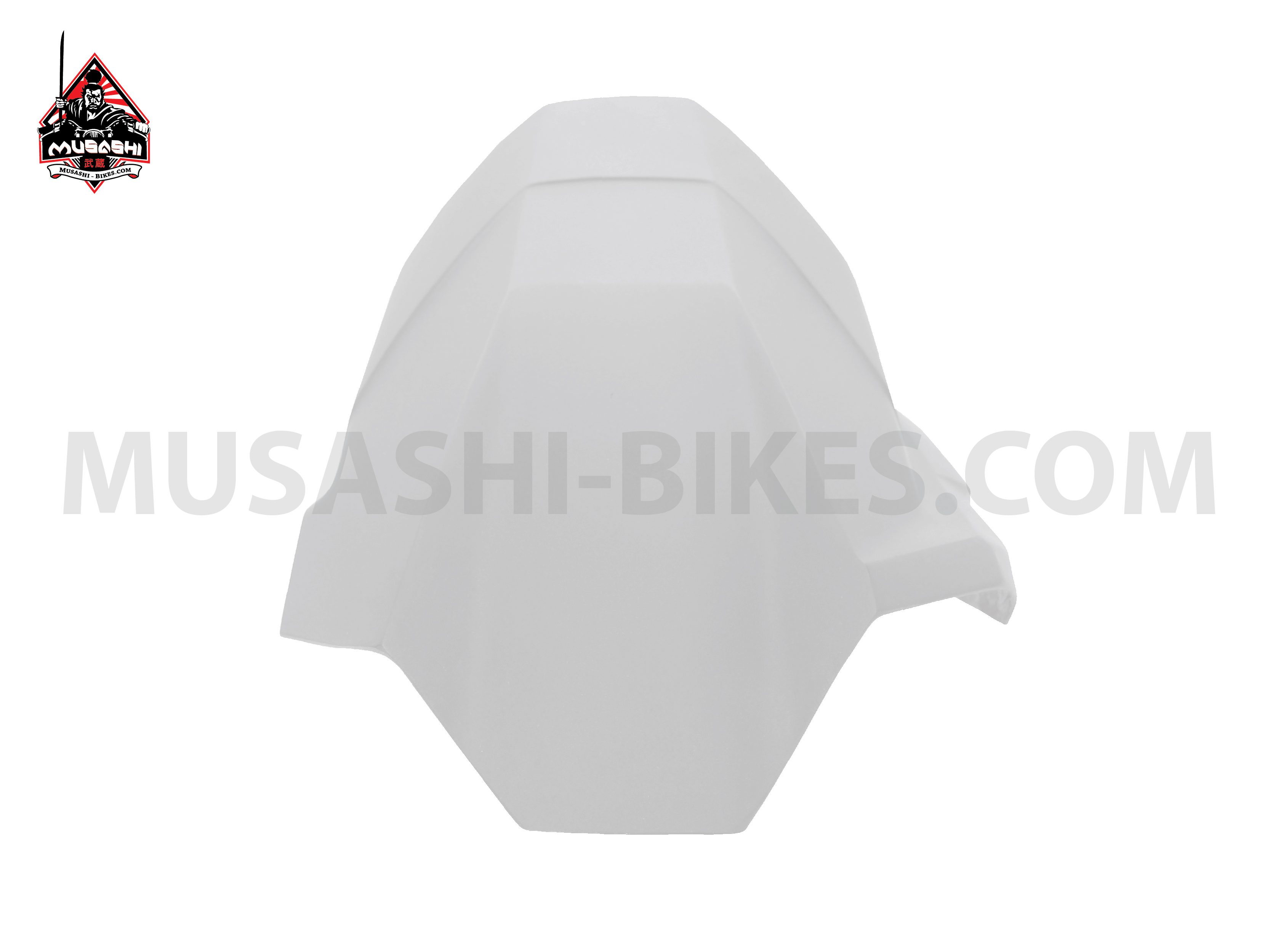 Back Fender - X-ADV -COLOR