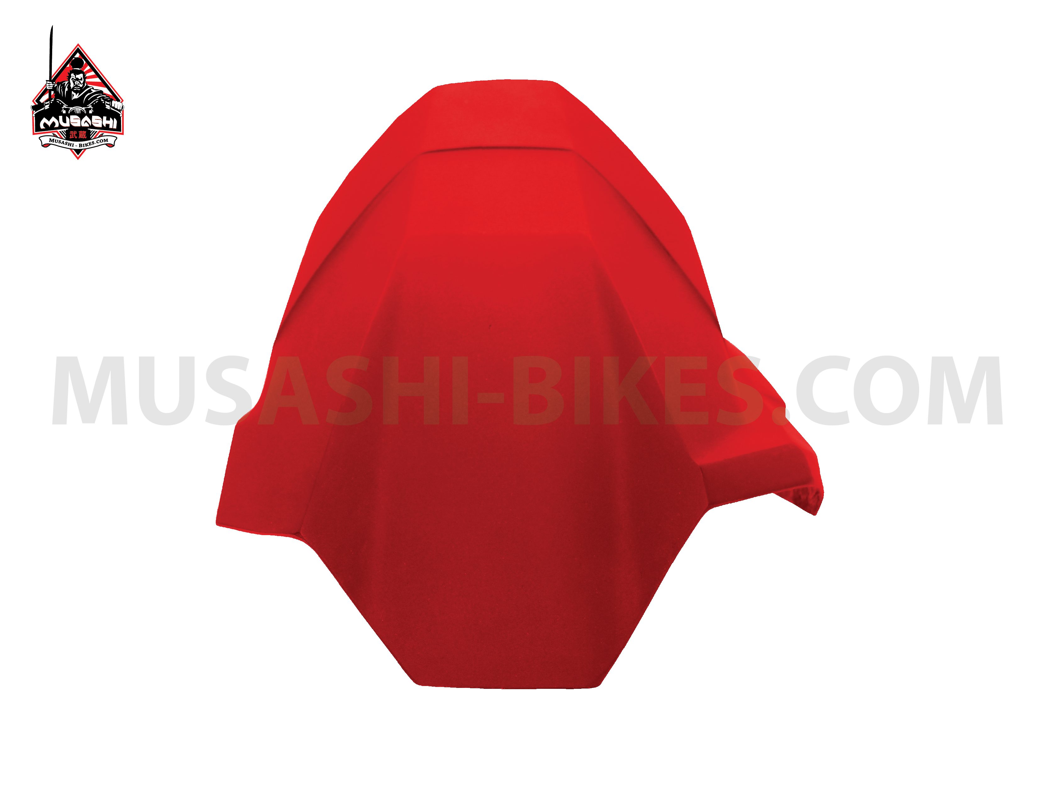 Back Fender - X-ADV -COLOR