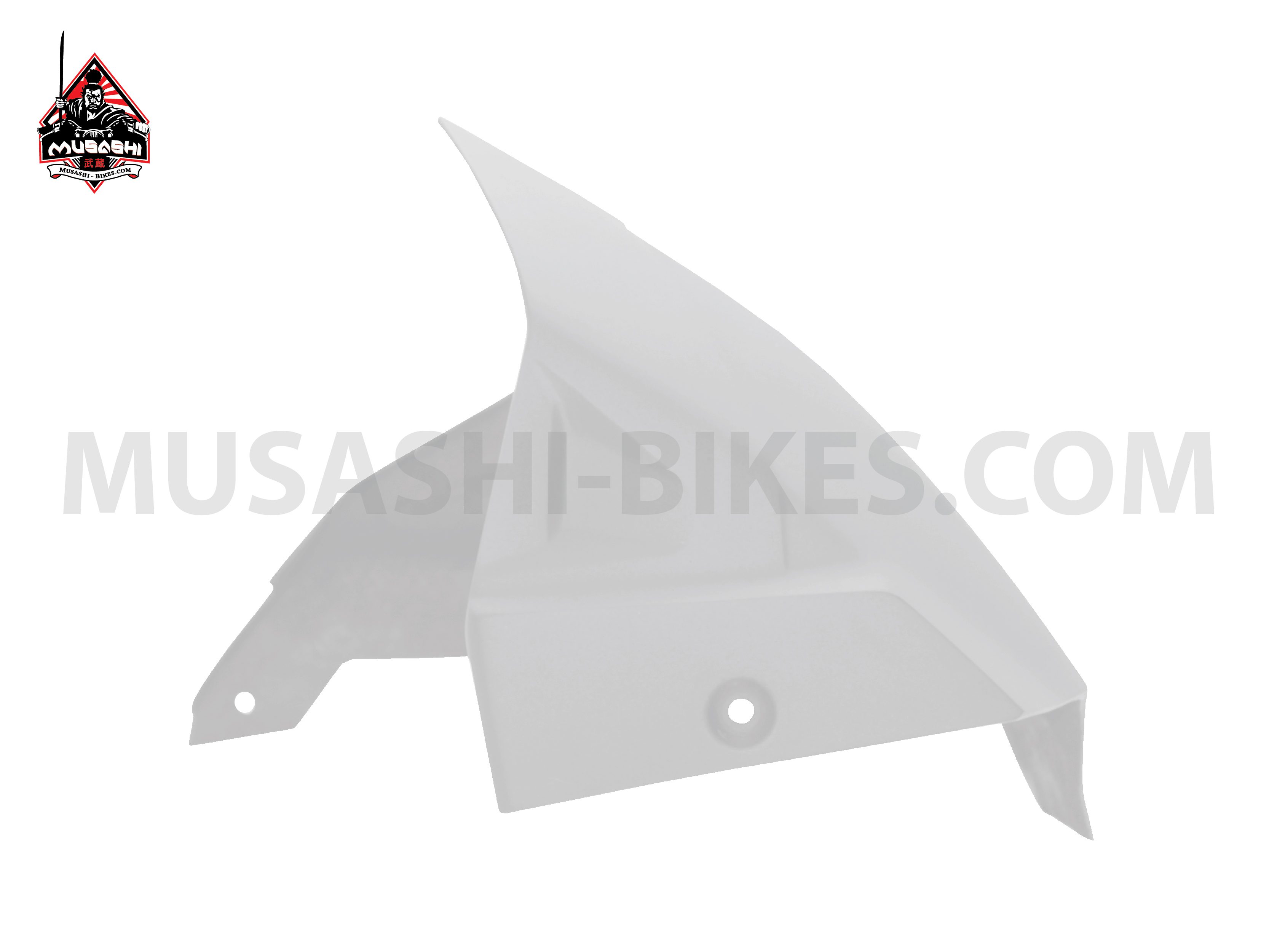 Back Fender - X-ADV -COLOR