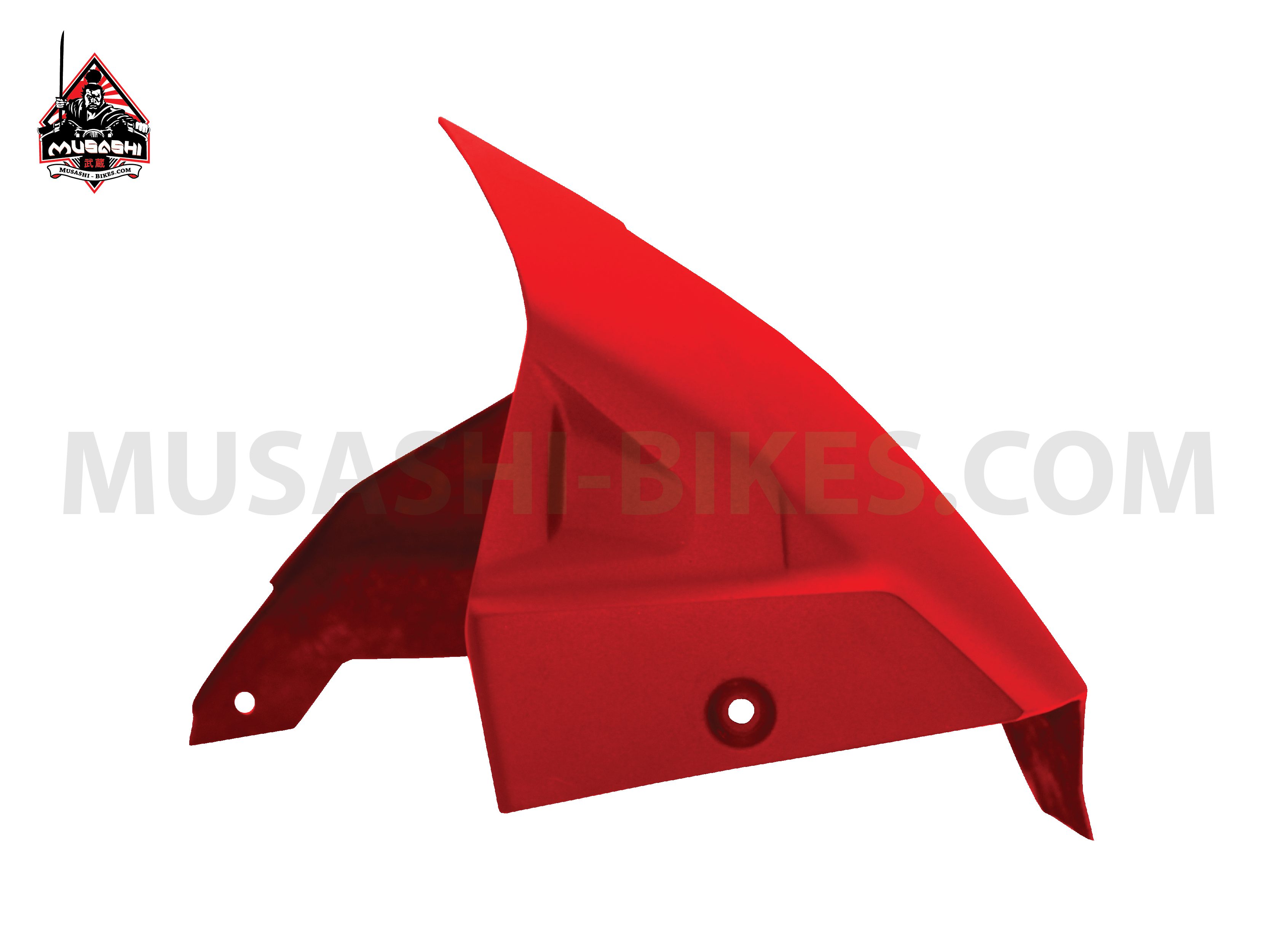Back Fender - X-ADV -COLOR