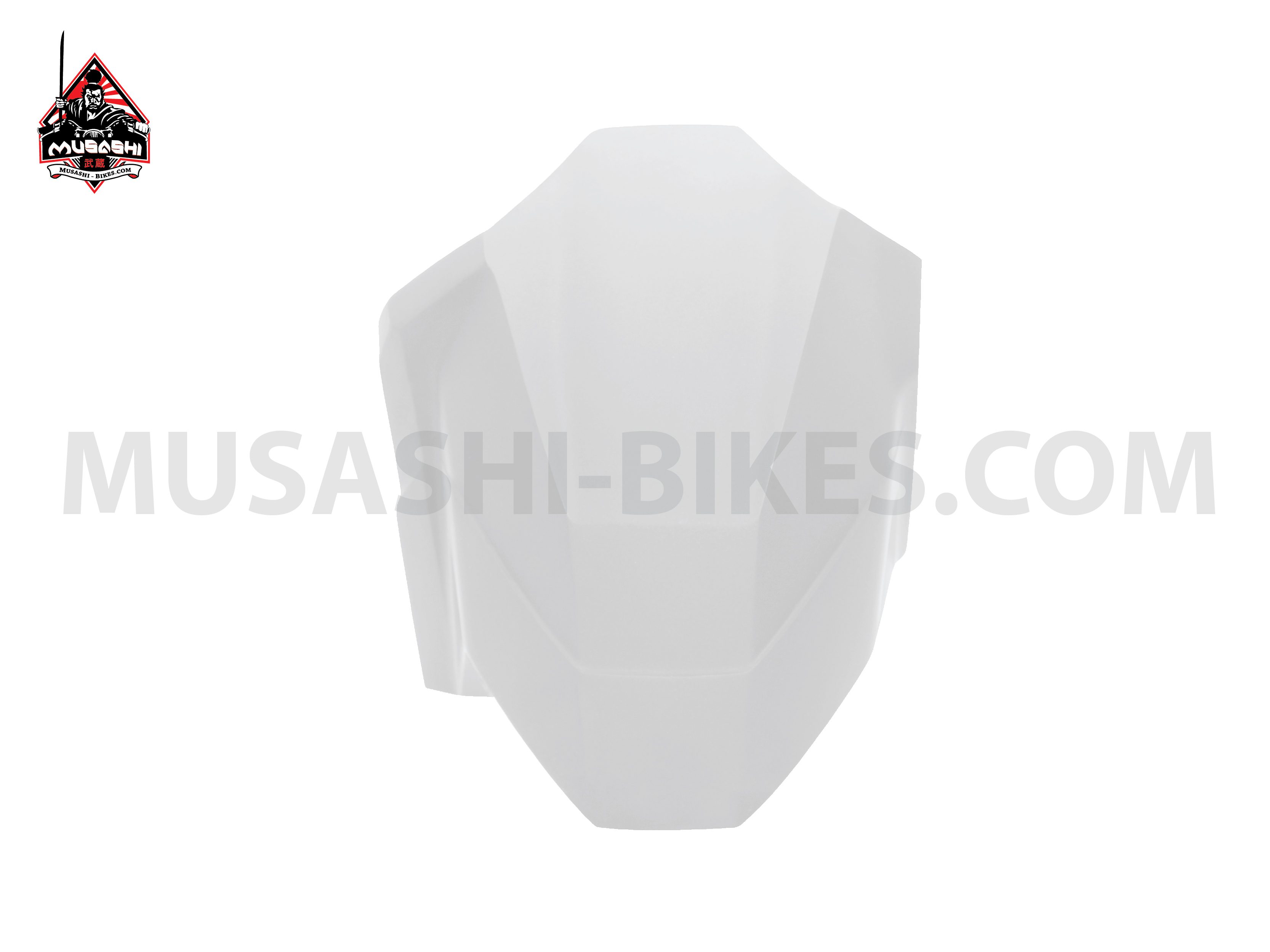 Back Fender - X-ADV -COLOR
