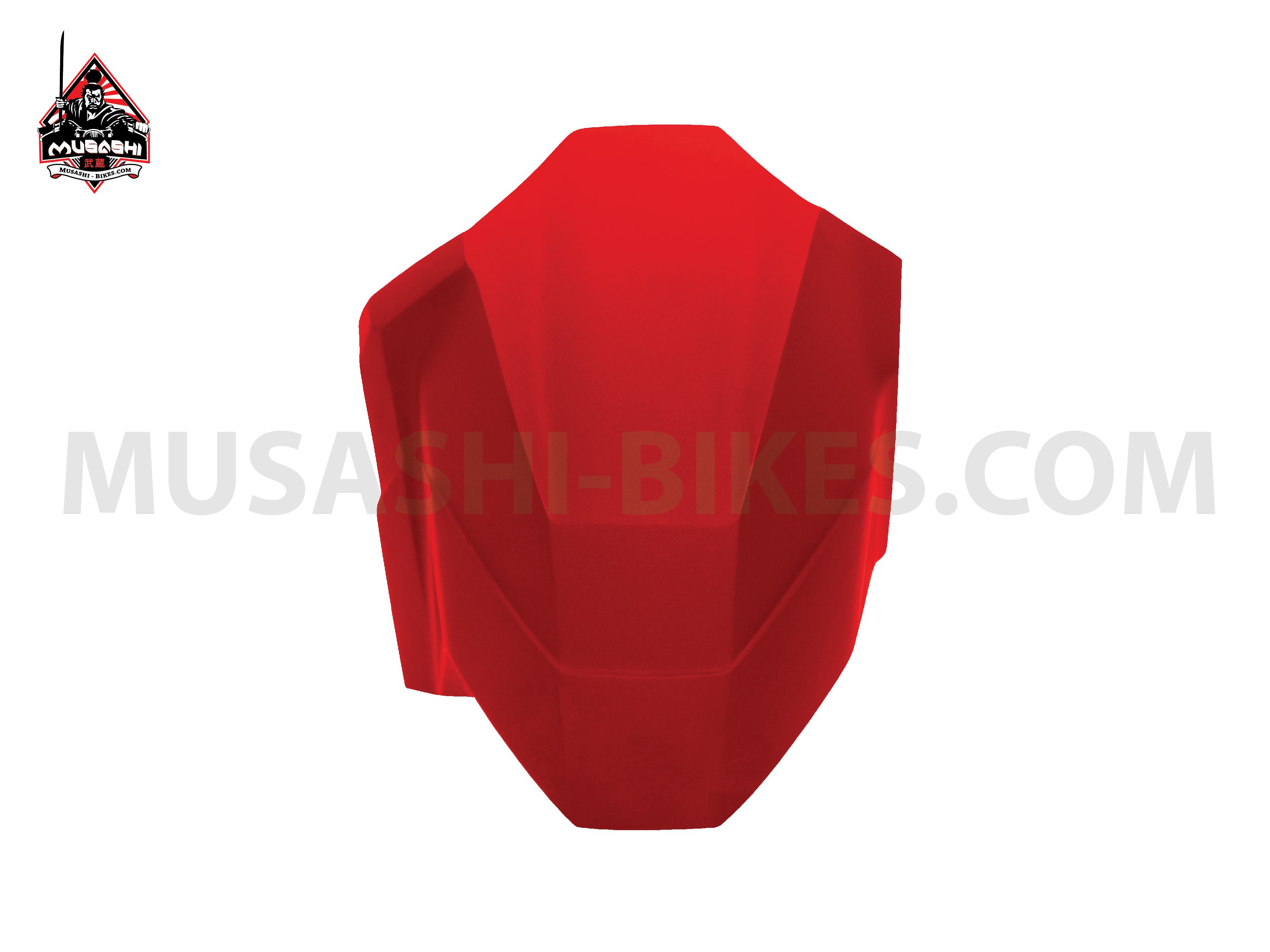 Back Fender - X-ADV -COLOR