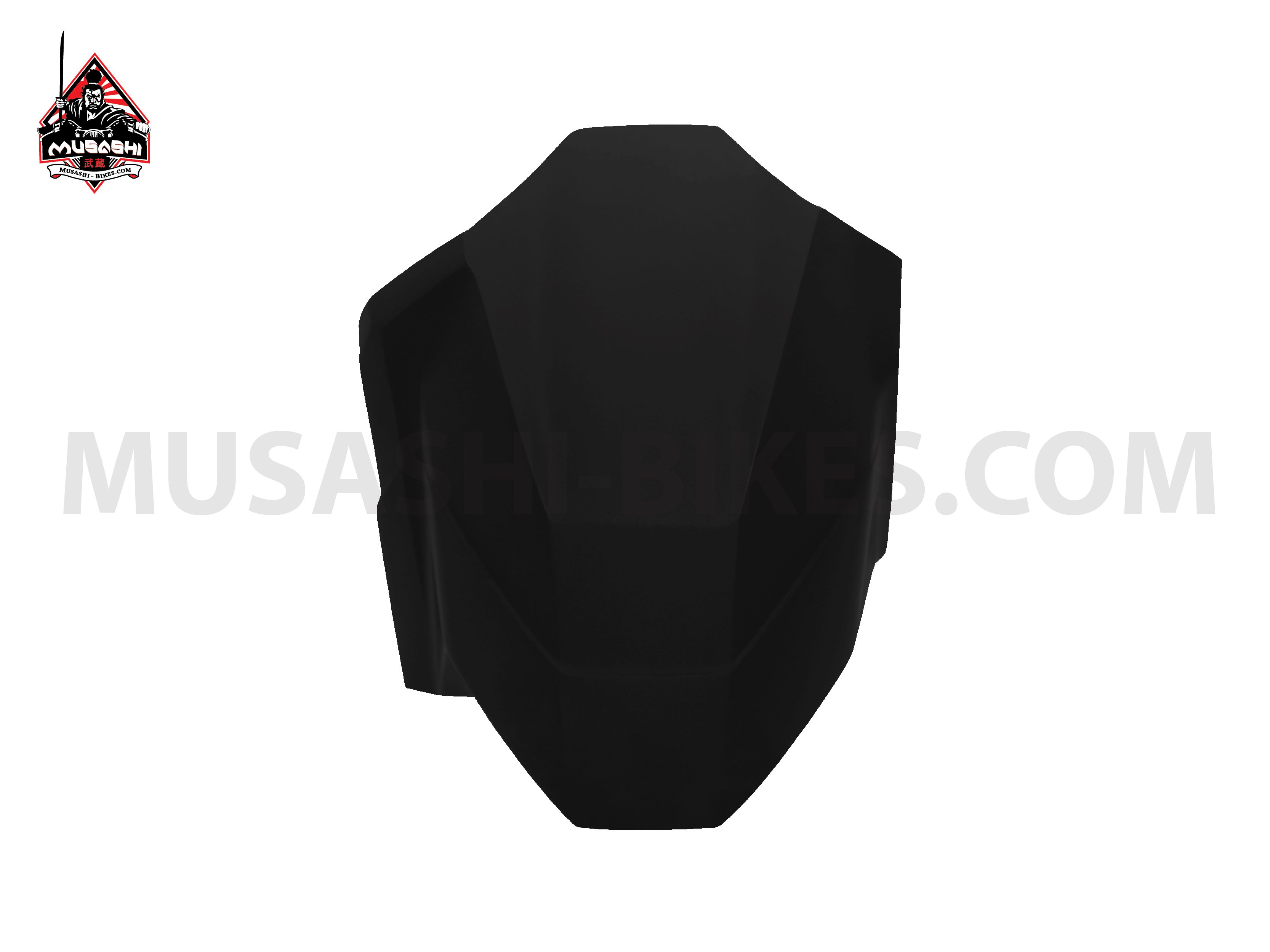 Back Fender - X-ADV -COLOR