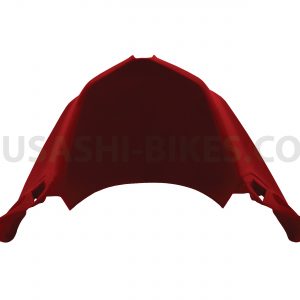 Lower Head Light Nose-Color