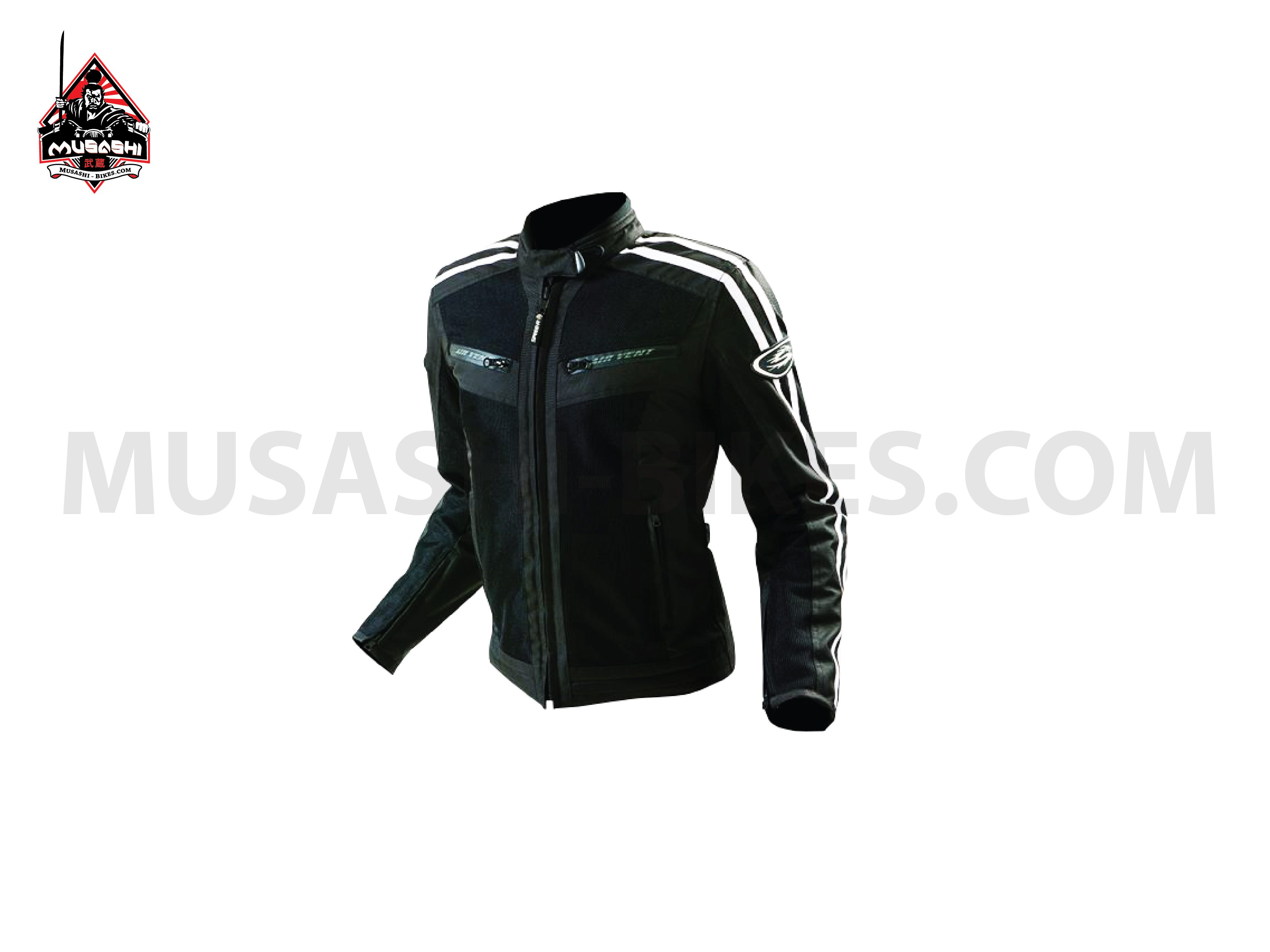 Female's Fabric Summer Jackets RL001