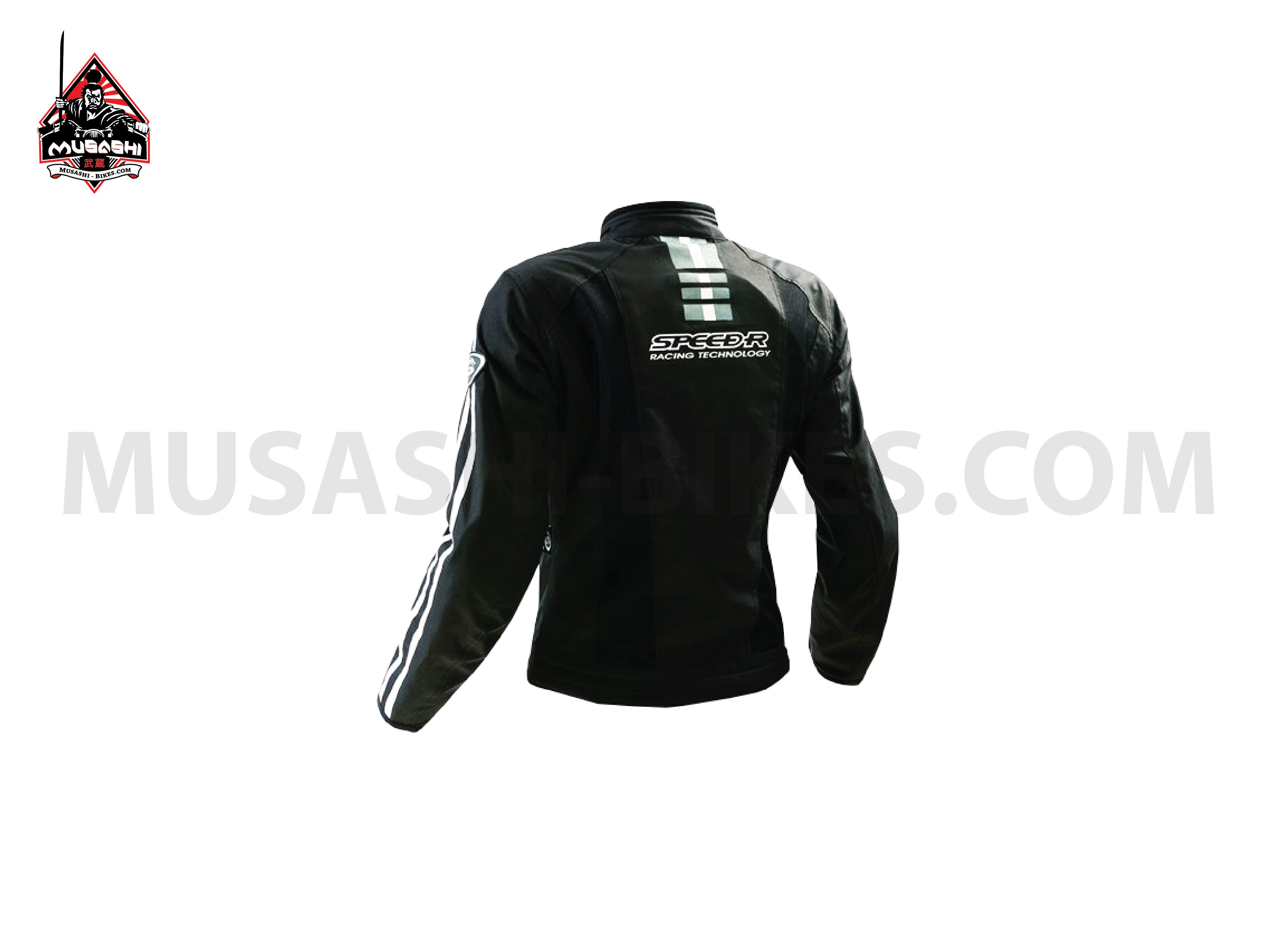 Female's Fabric Summer Jackets RL001