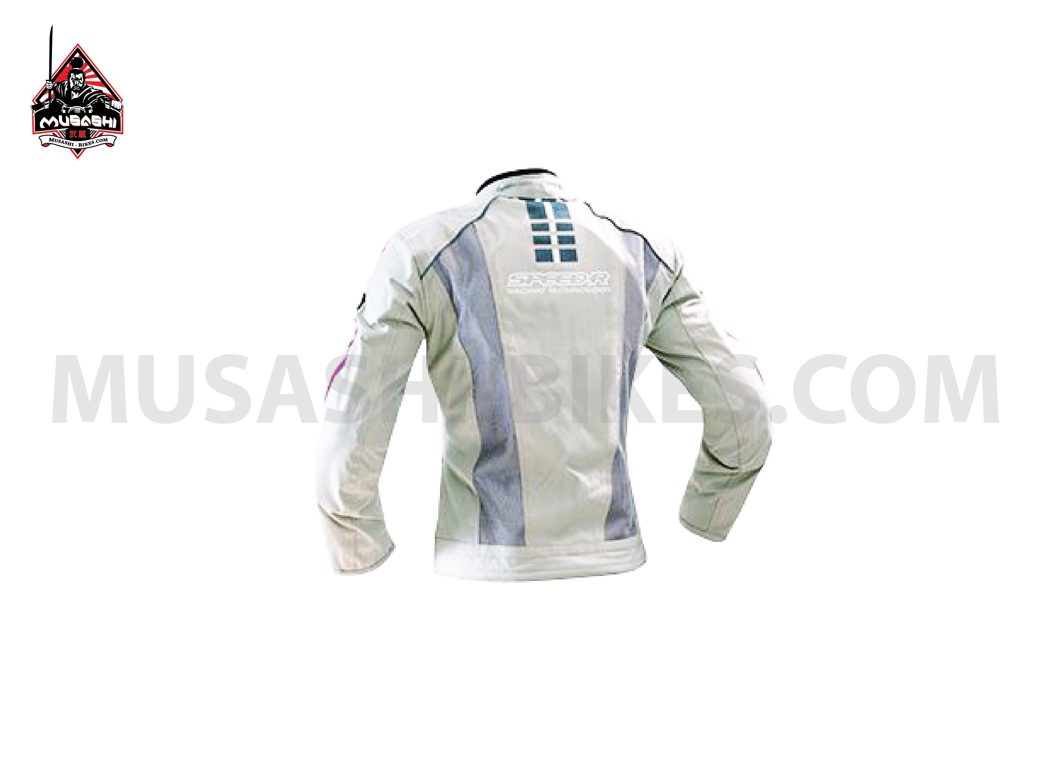 Female's Fabric Summer Jackets RL001