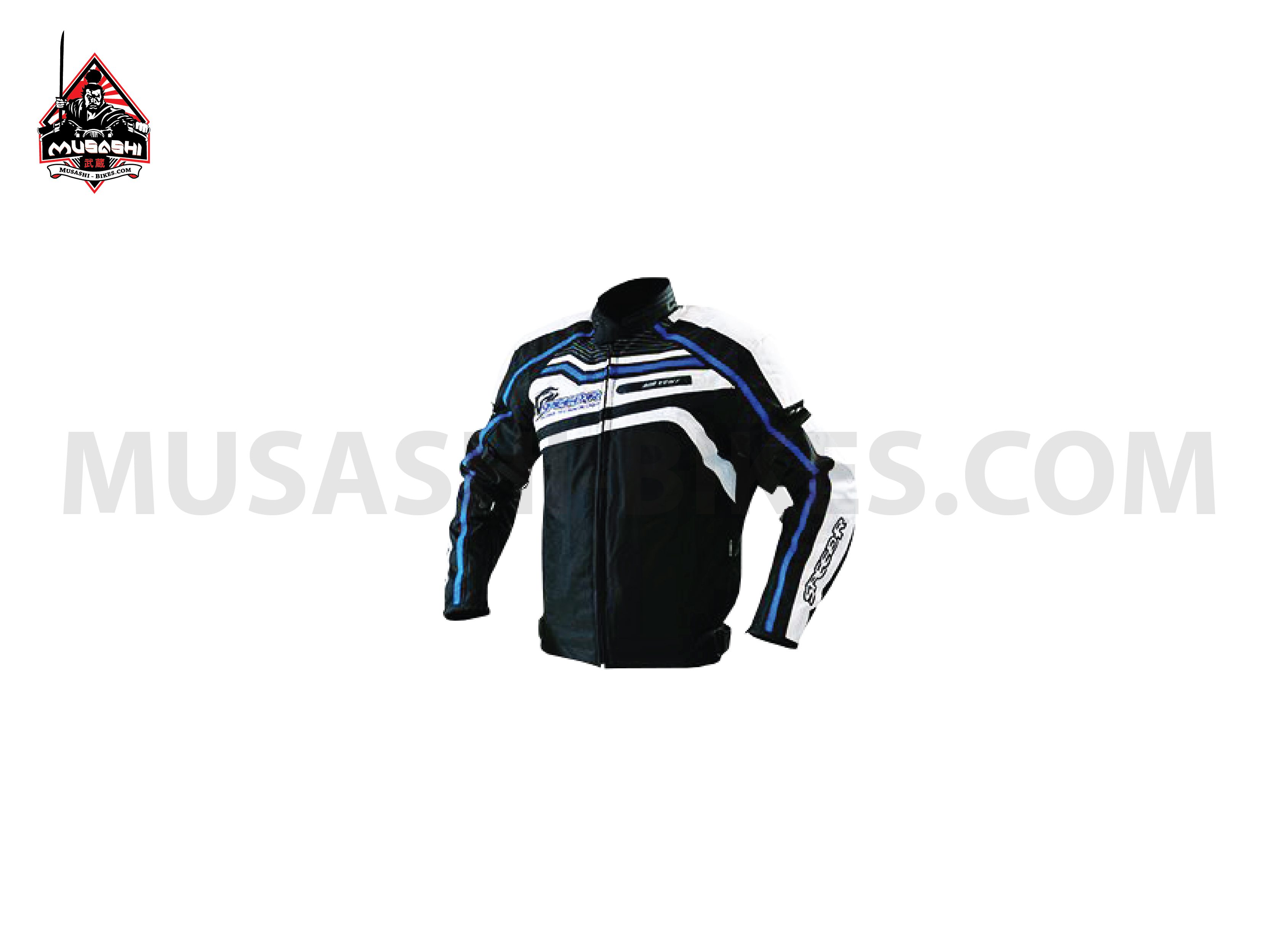 Men's Fabric Four Seasons ASJ809