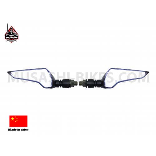 SIDE BOX SIGNAL LIGHT (SPIRIT BEAST)