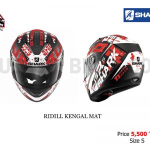 SHARK Kengal Mat