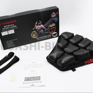 Air Cusion Seat By Musashi