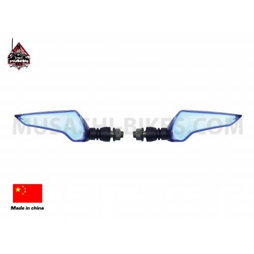 SIDE BOX SIGNAL LIGHT (SPIRIT BEAST)