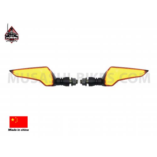 SIDE BOX SIGNAL LIGHT (SPIRIT BEAST)