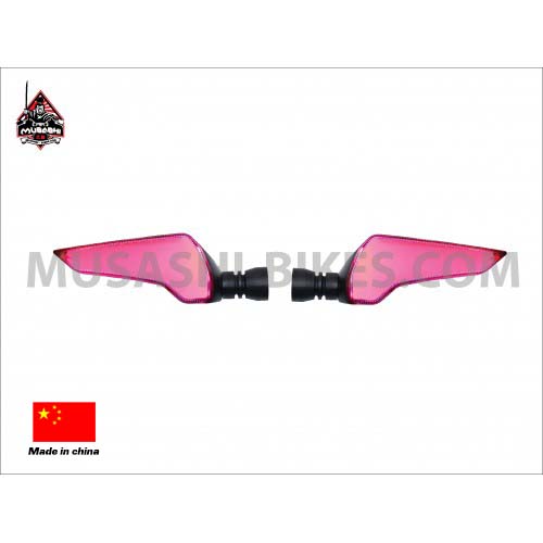 SIDE BOX SIGNAL LIGHT (SPIRIT BEAST)