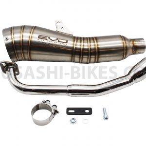 EVO-GP EXHAUST