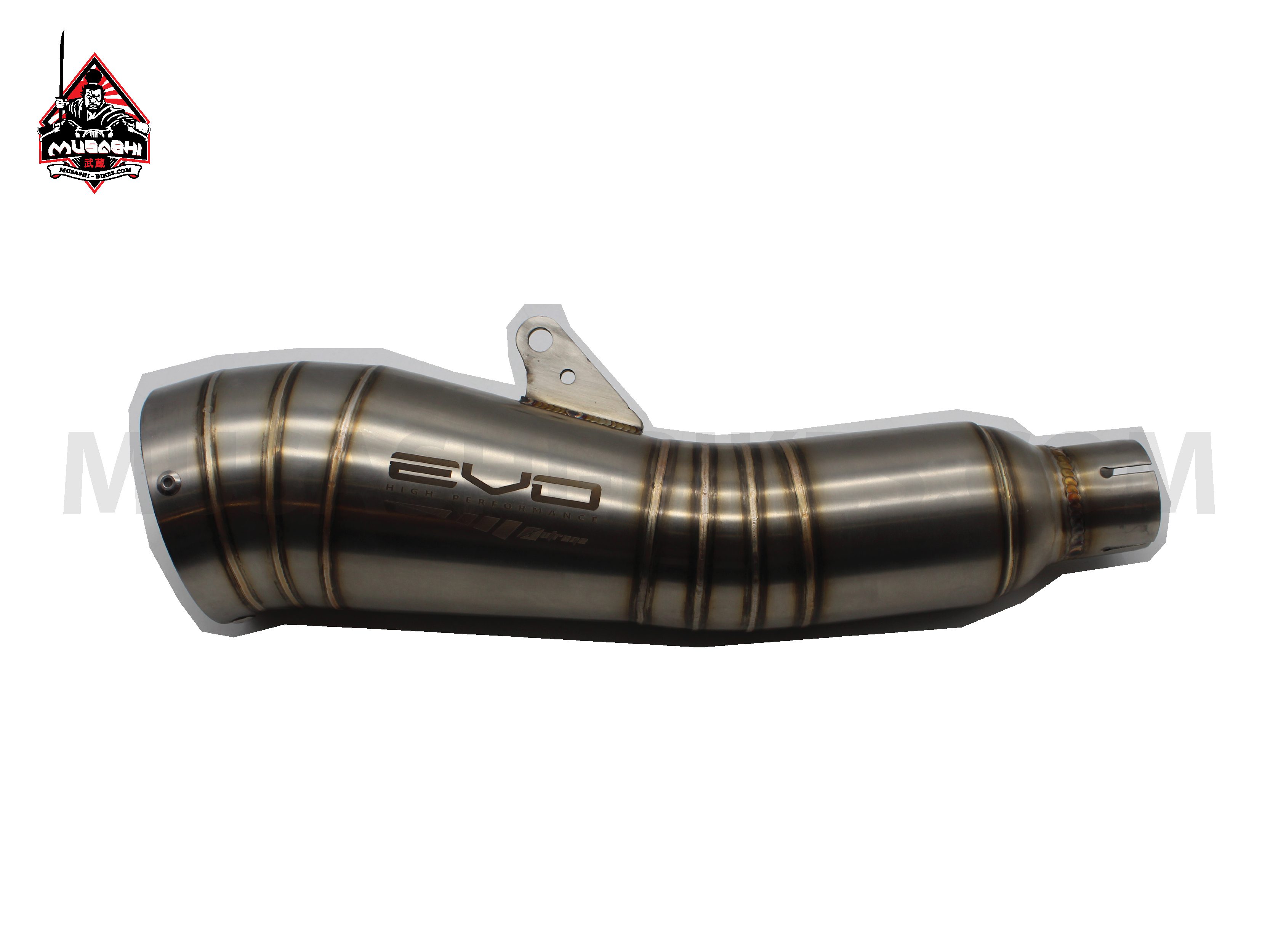 EVO-GP EXHAUST