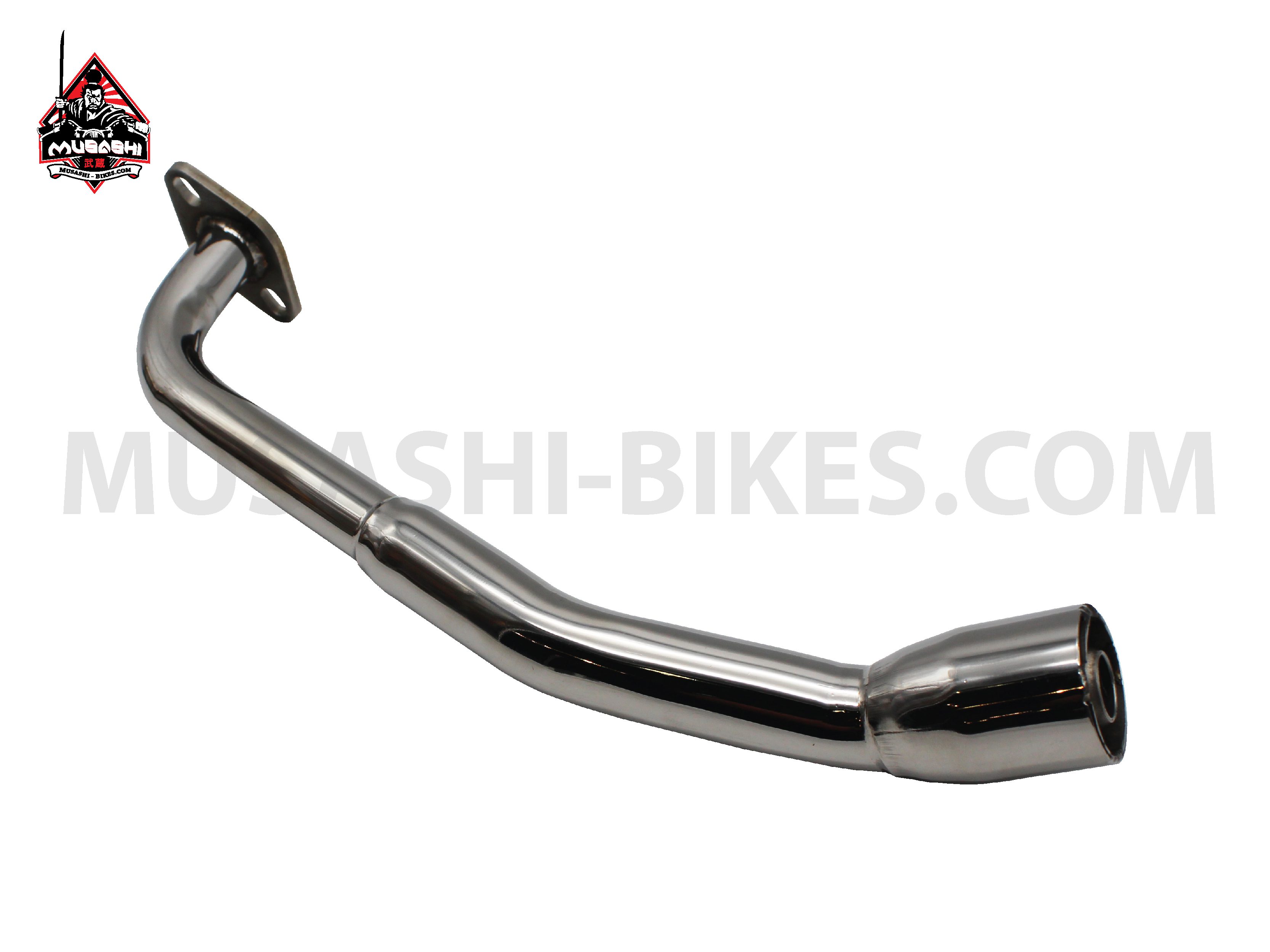 EVO-GP EXHAUST