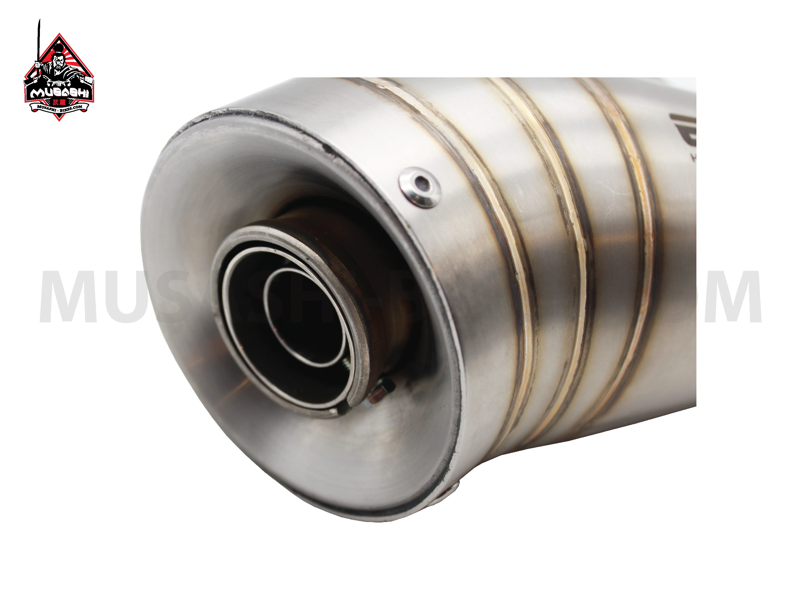 EVO-GP EXHAUST