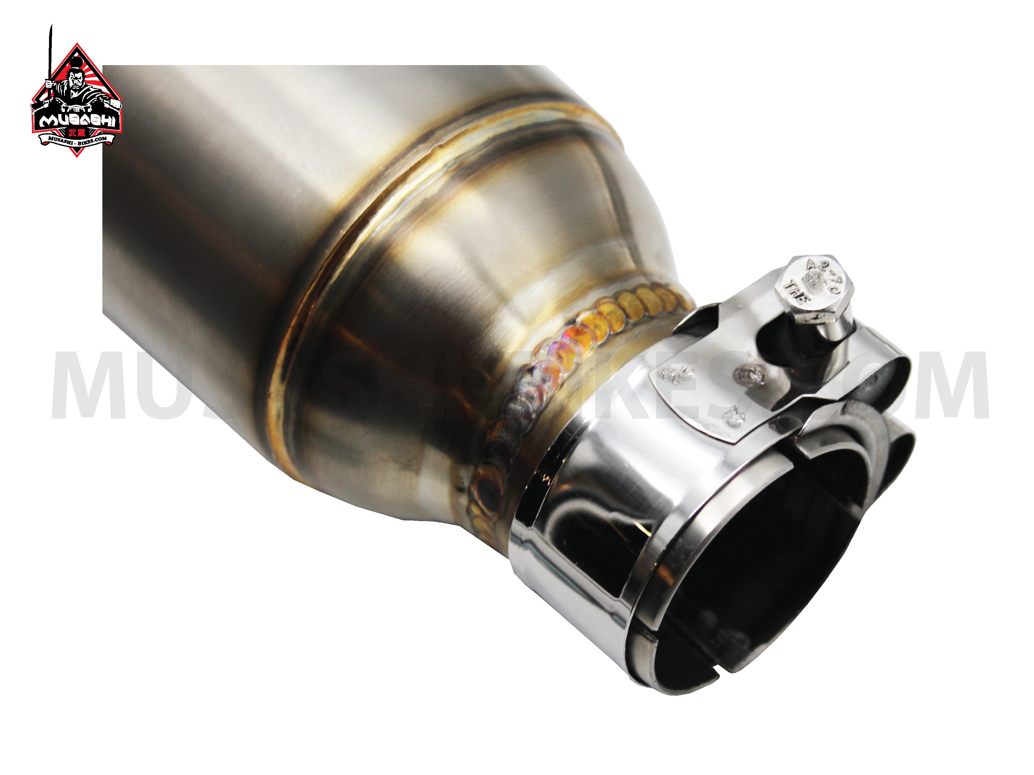 EVO-GP EXHAUST