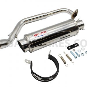 EVO-OV EXHAUST