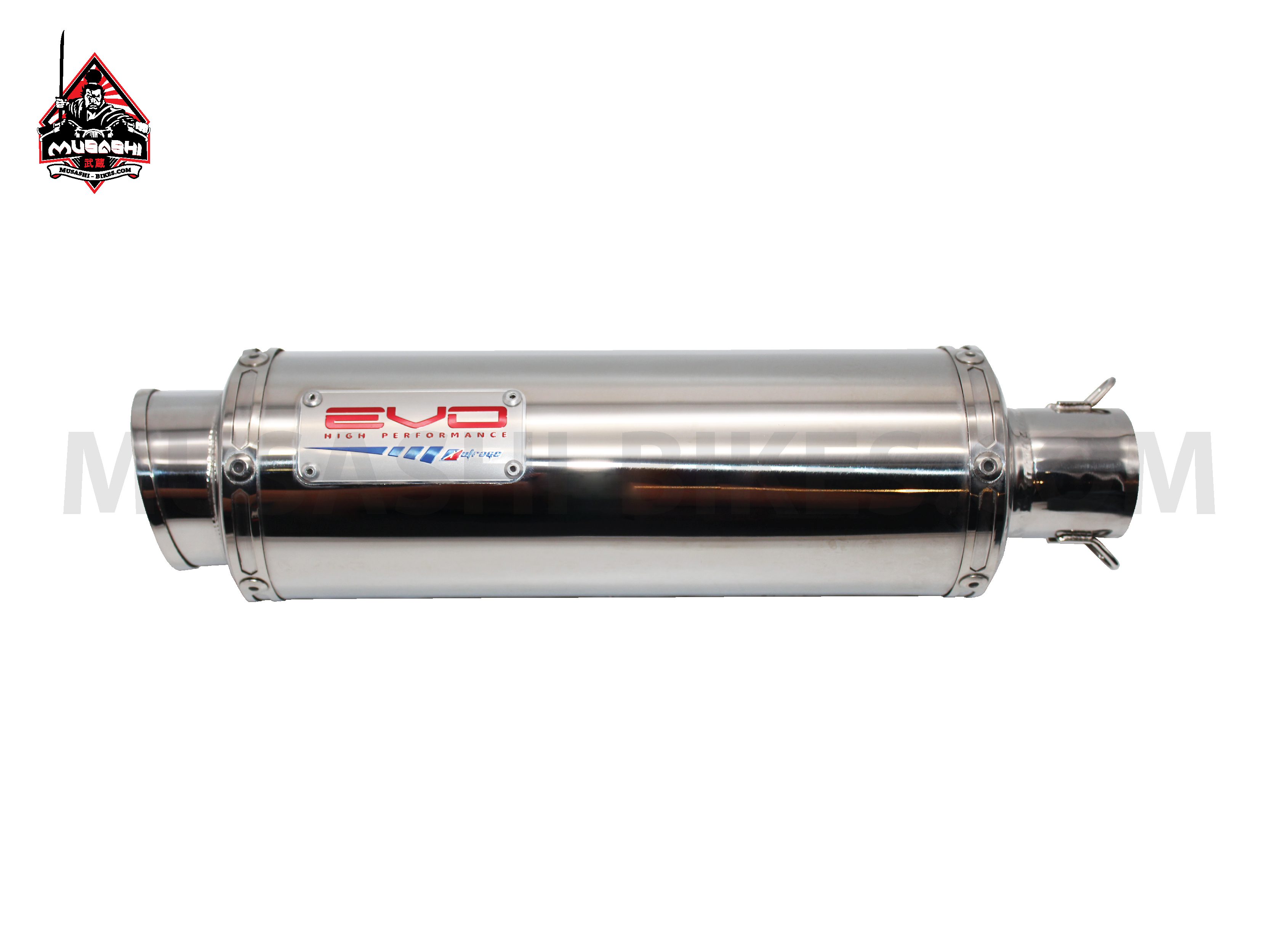 EVO-OV EXHAUST