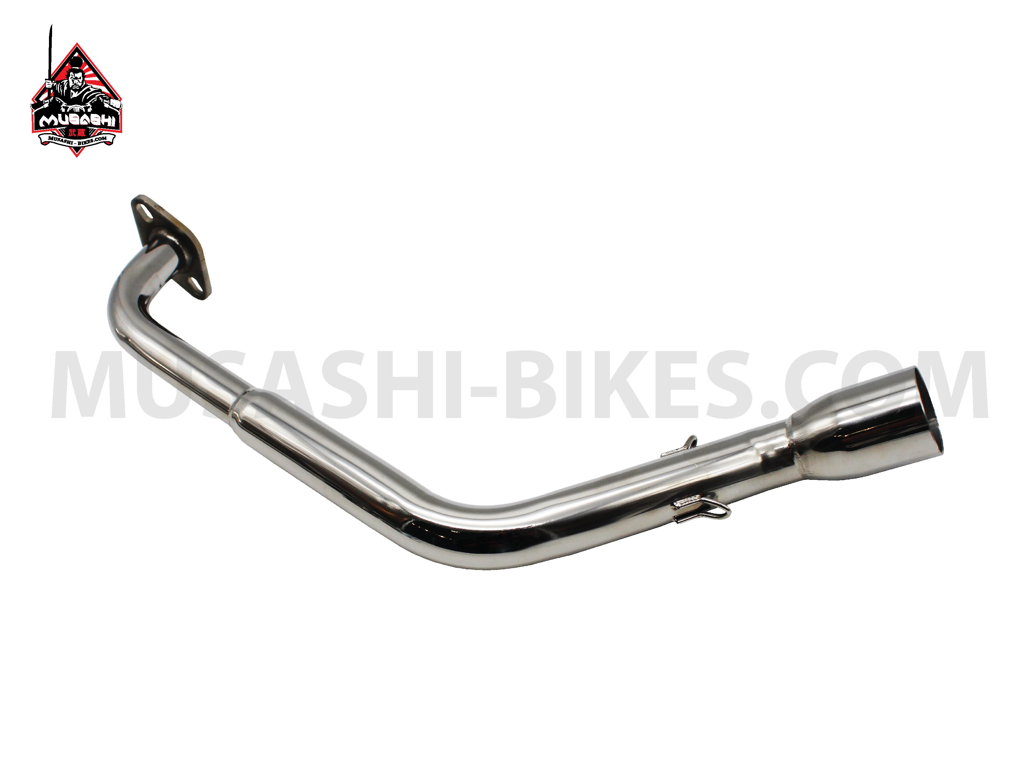 EVO-OV EXHAUST