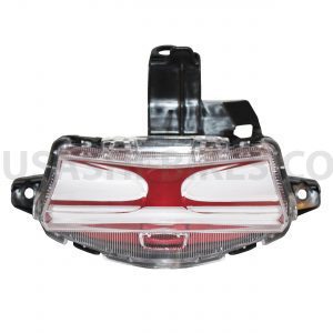Tail Light Set 1
