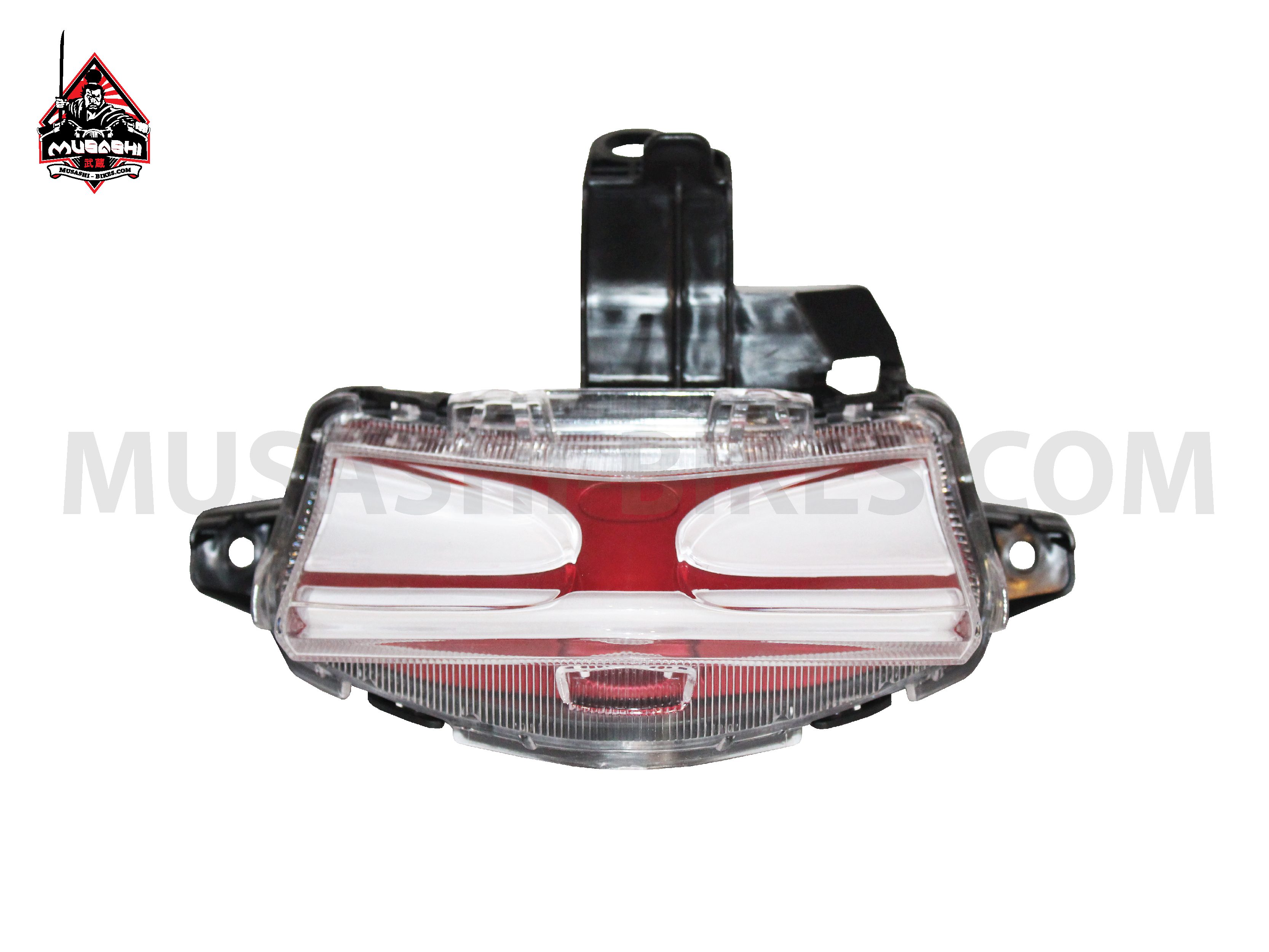 Tail Light Set 1