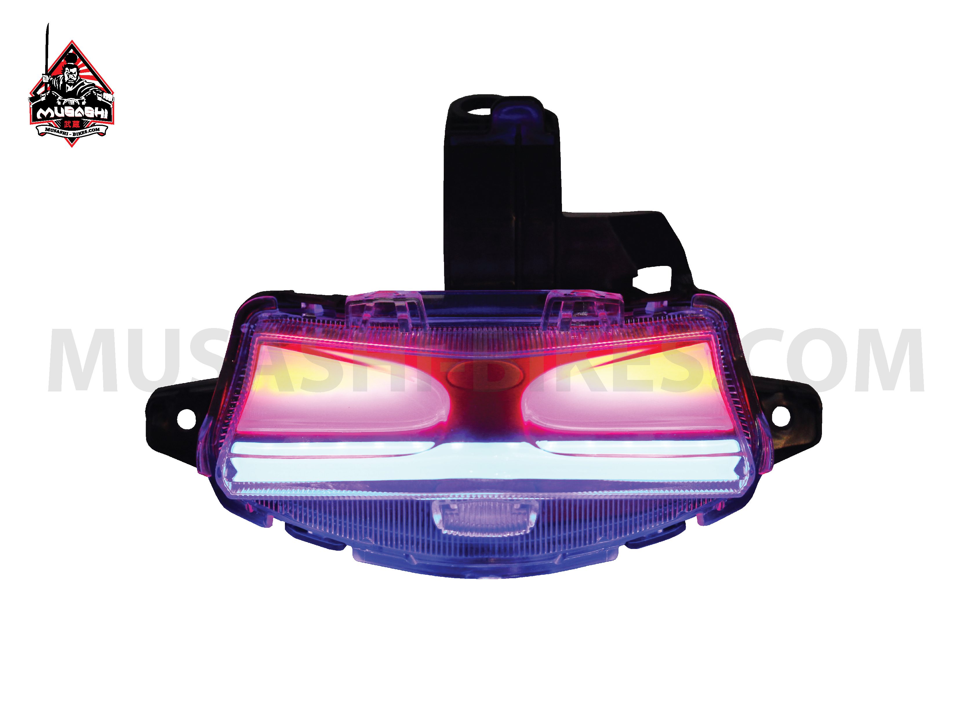Tail Light Set 1