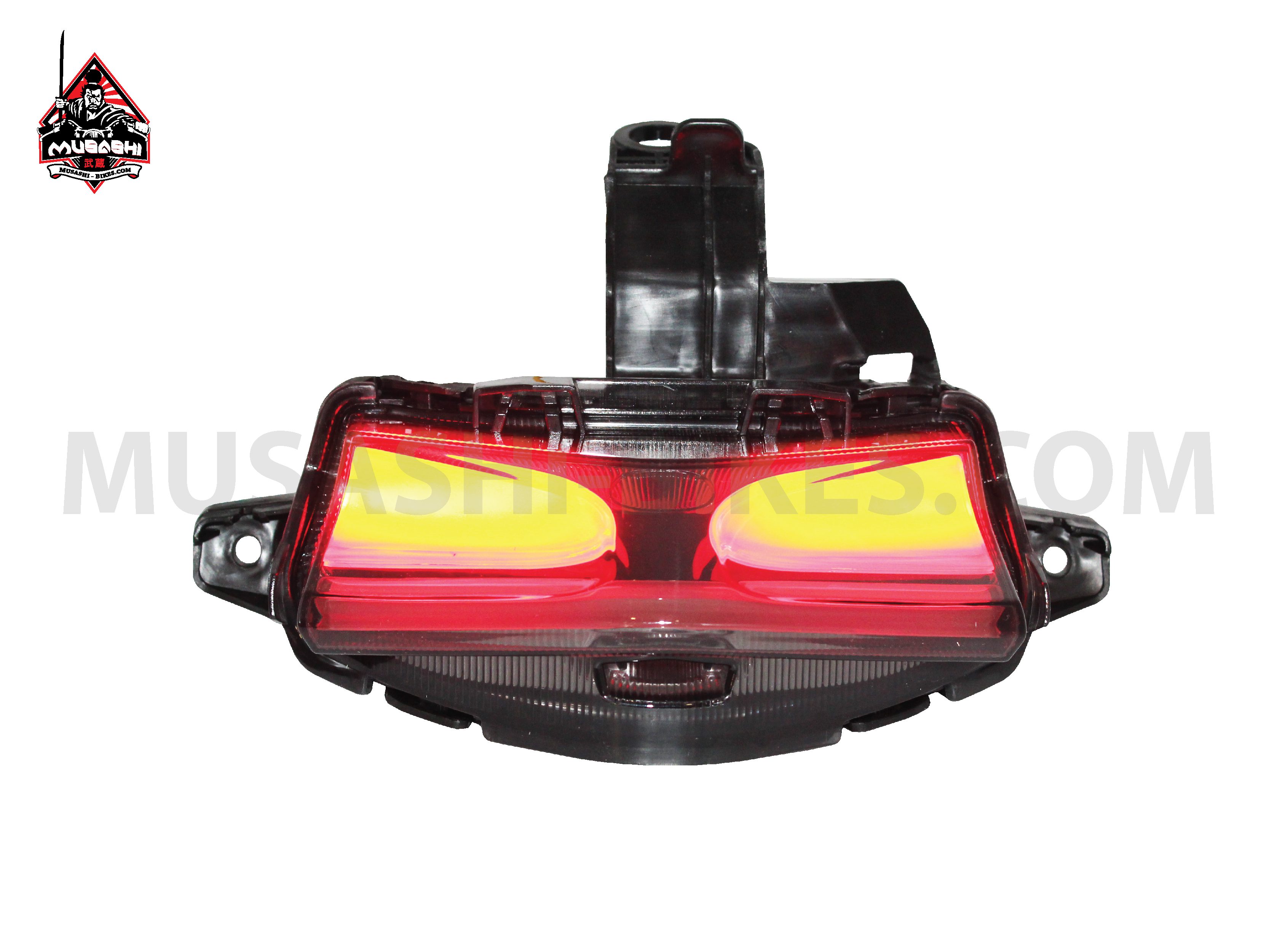 Tail Light Set 2