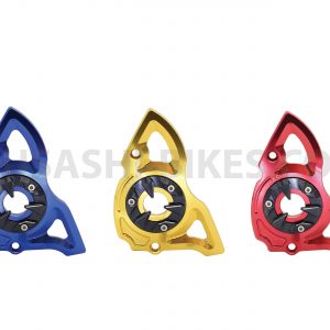 Front Sprocket Cover R15 Exciter 